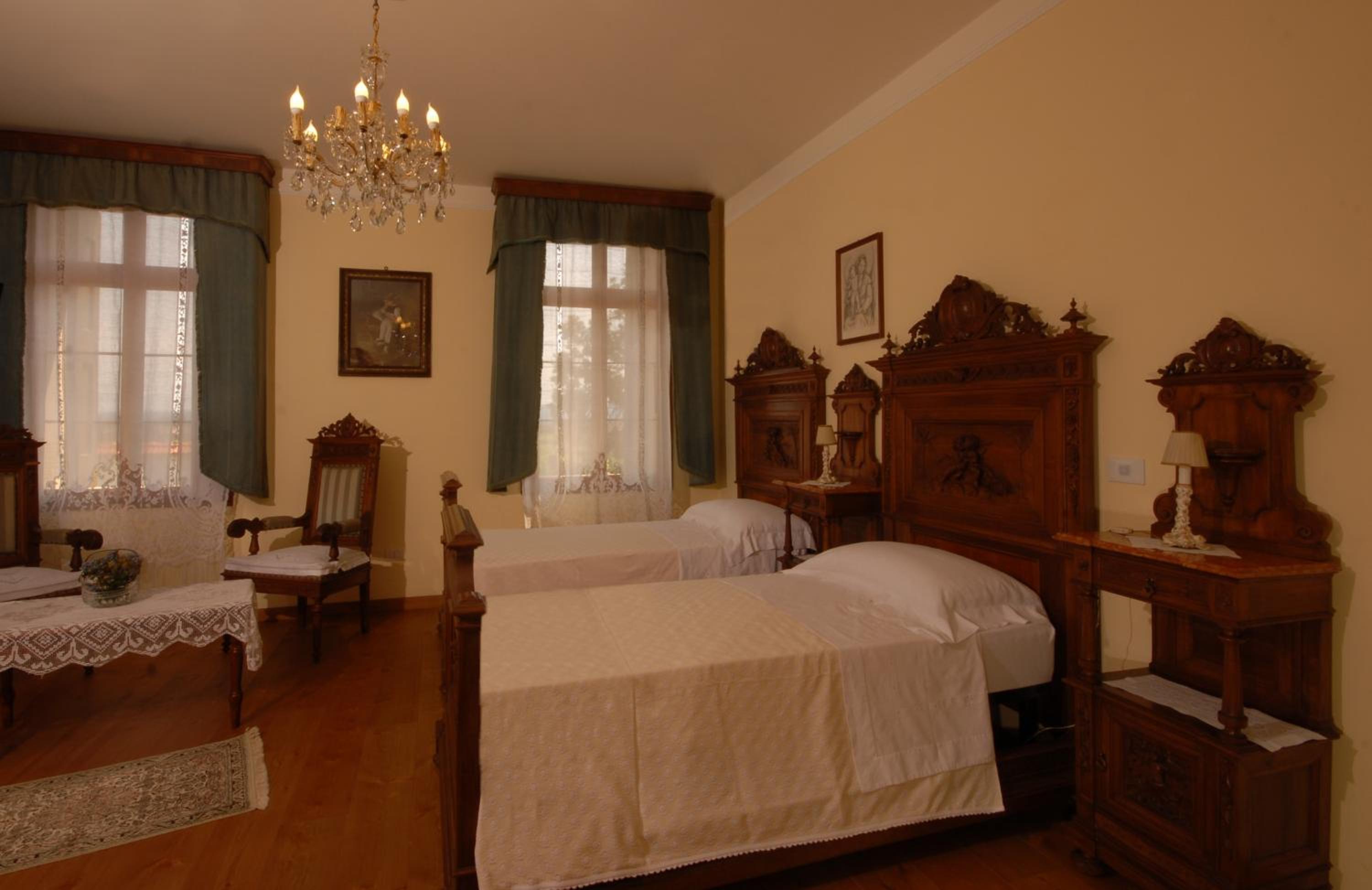 Agriturismo Villa Panigai
