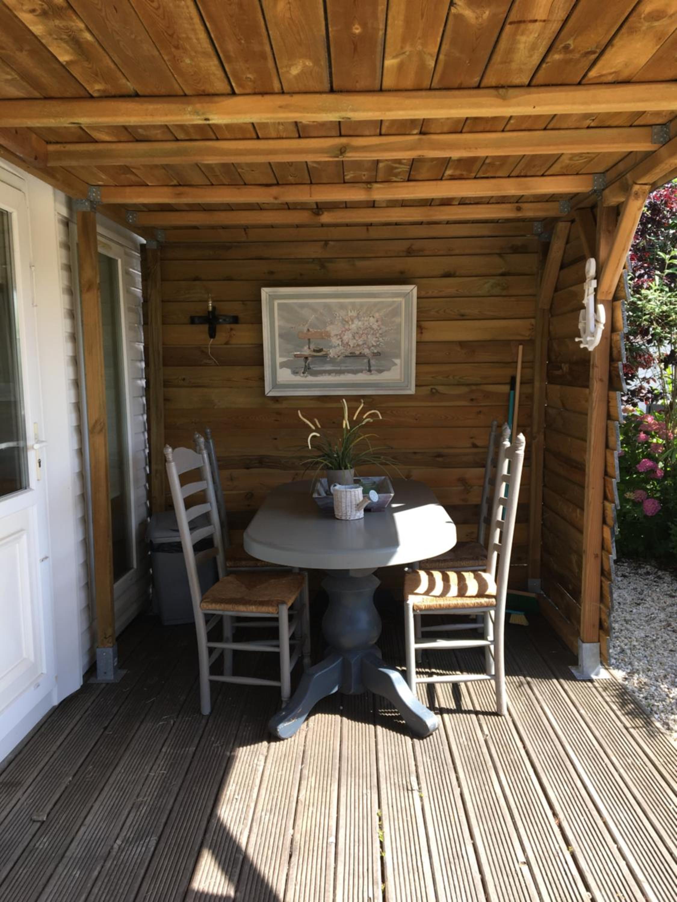 Chalet "CLARA " view 4