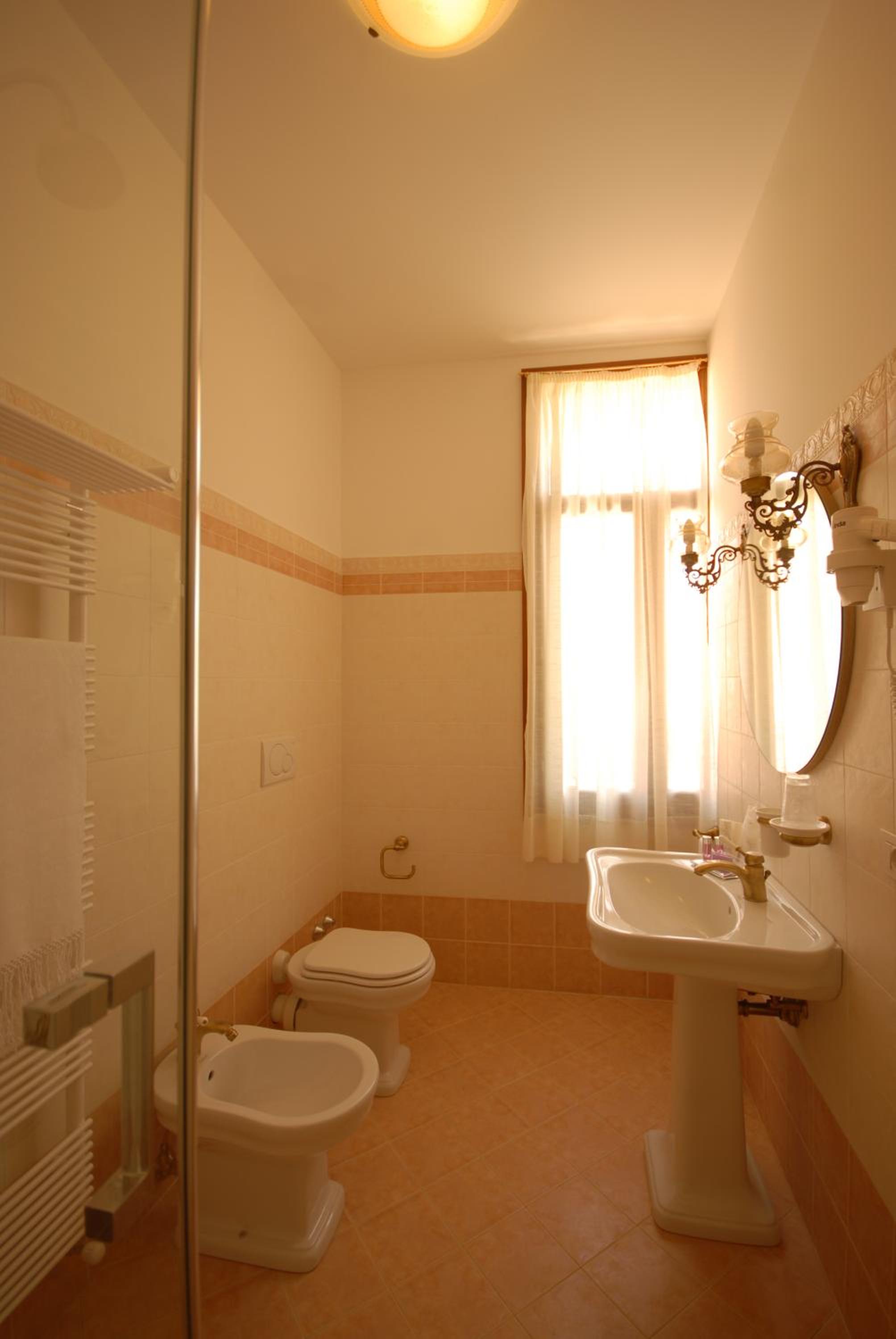Agriturismo Villa Panigai