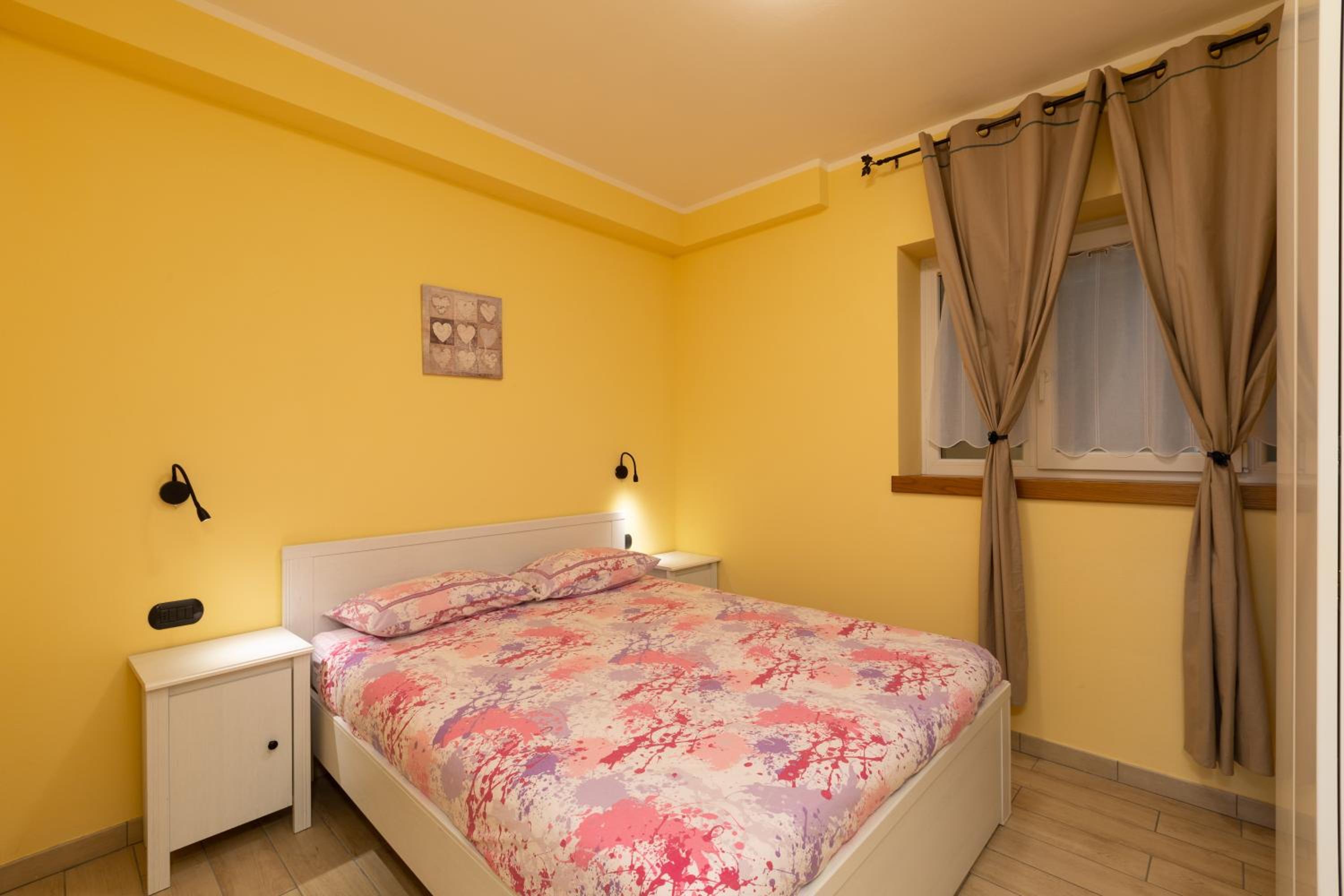 Pianeta Oro Apartments