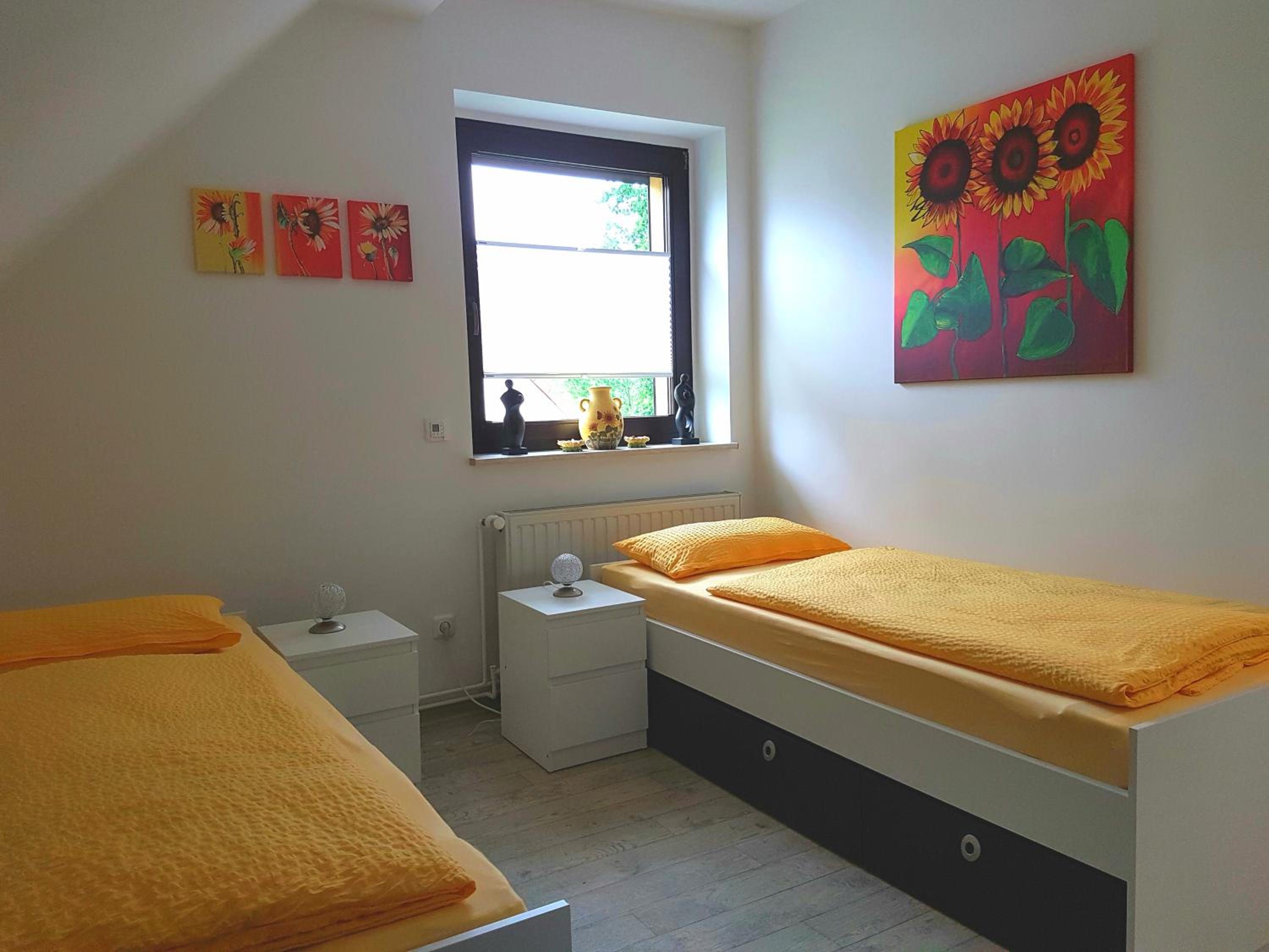 Ferienwohnung Auszeit Bad Belzig Nathe - Property Image 1