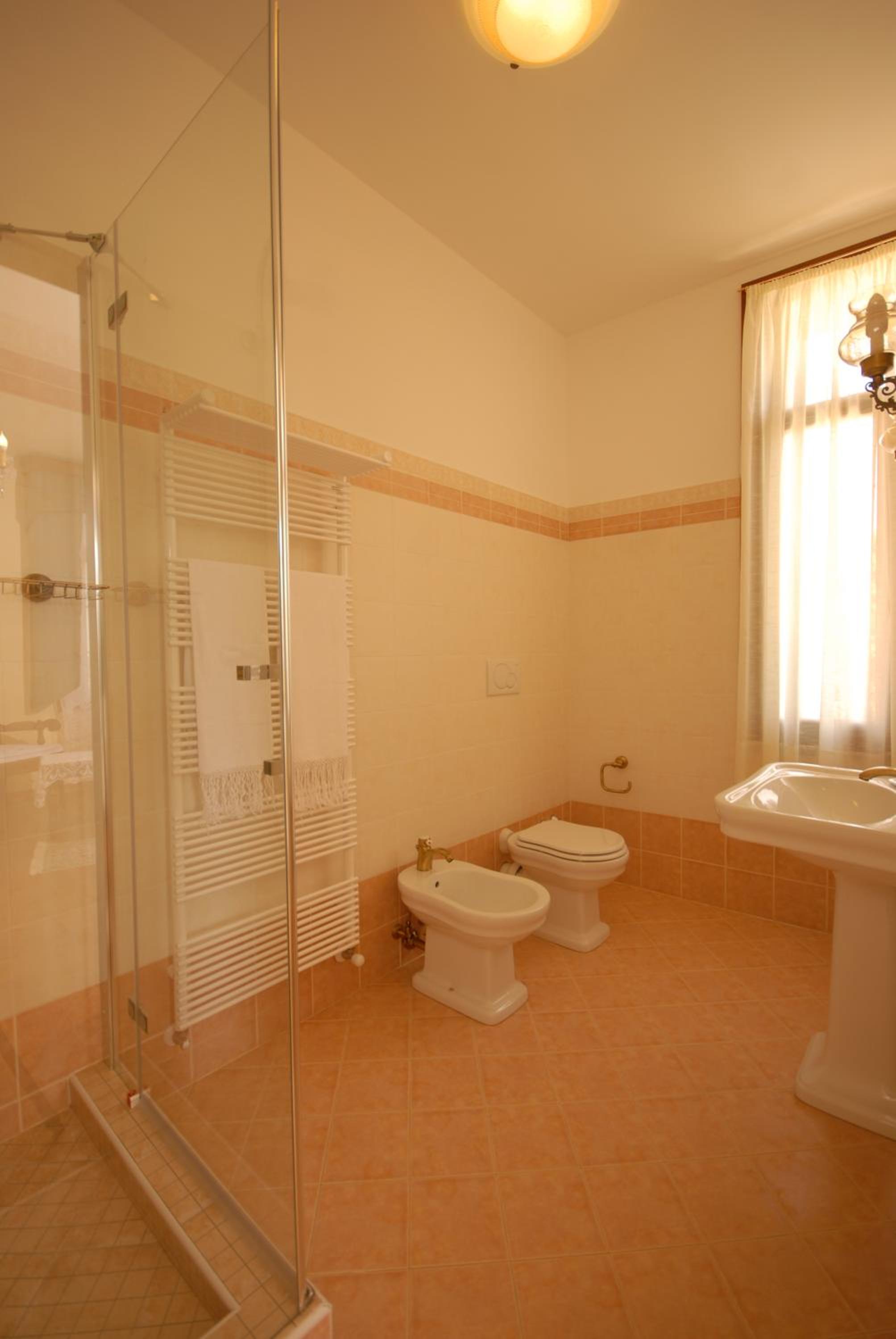 Agriturismo Villa Panigai