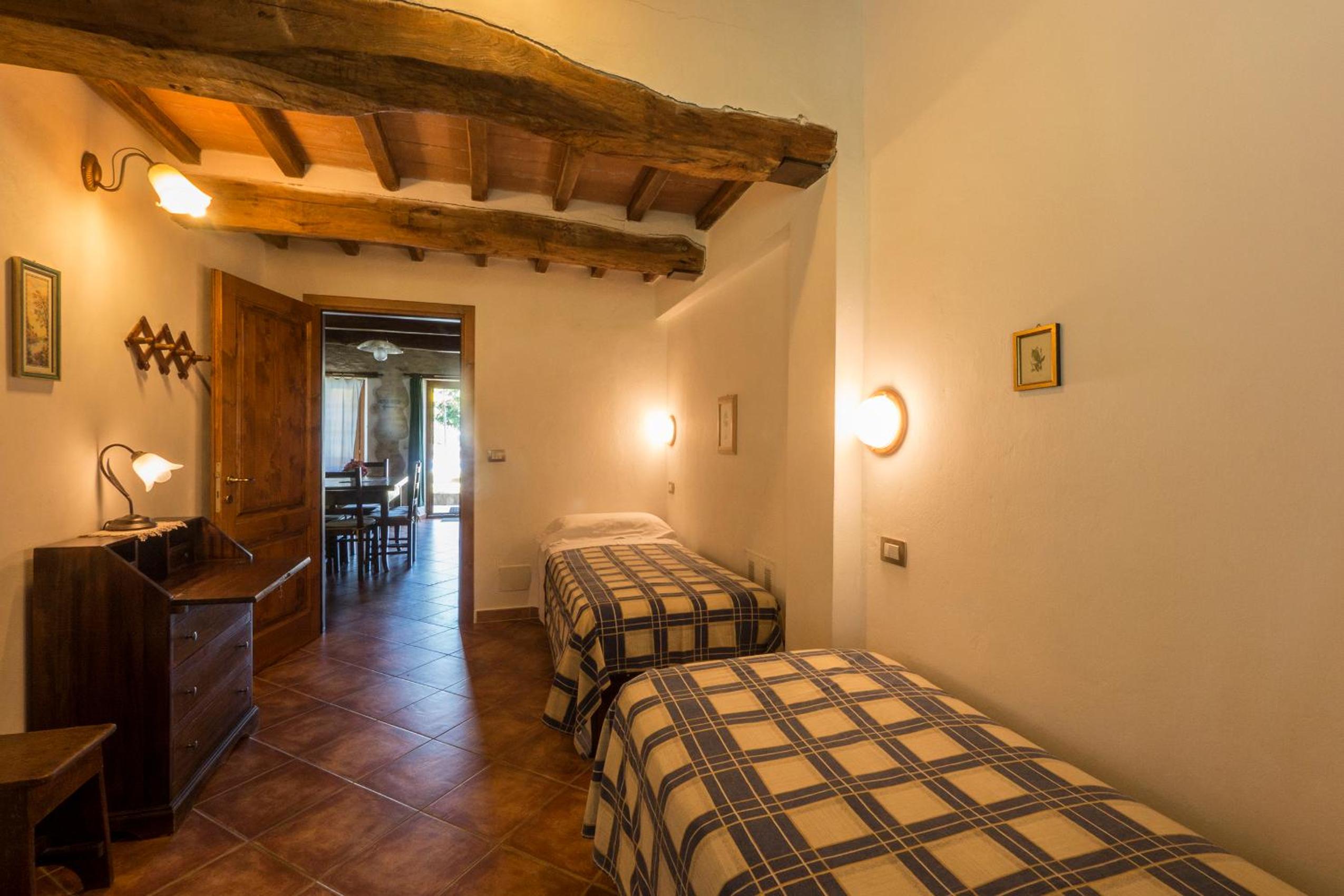 Agriturismo Monte Acuto