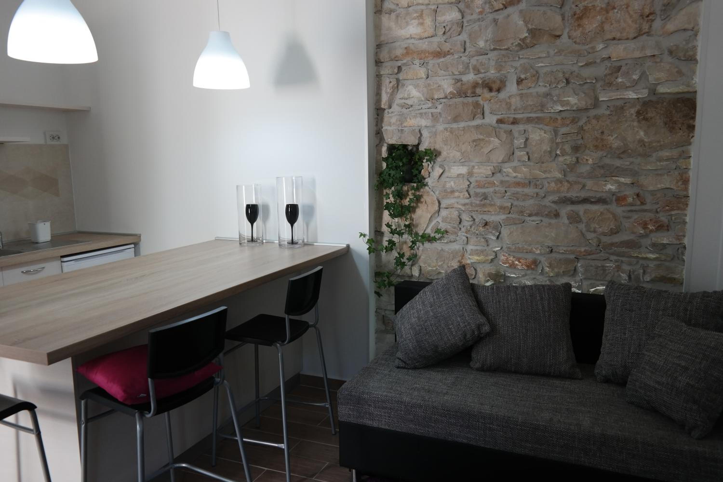 Apartments Hedona