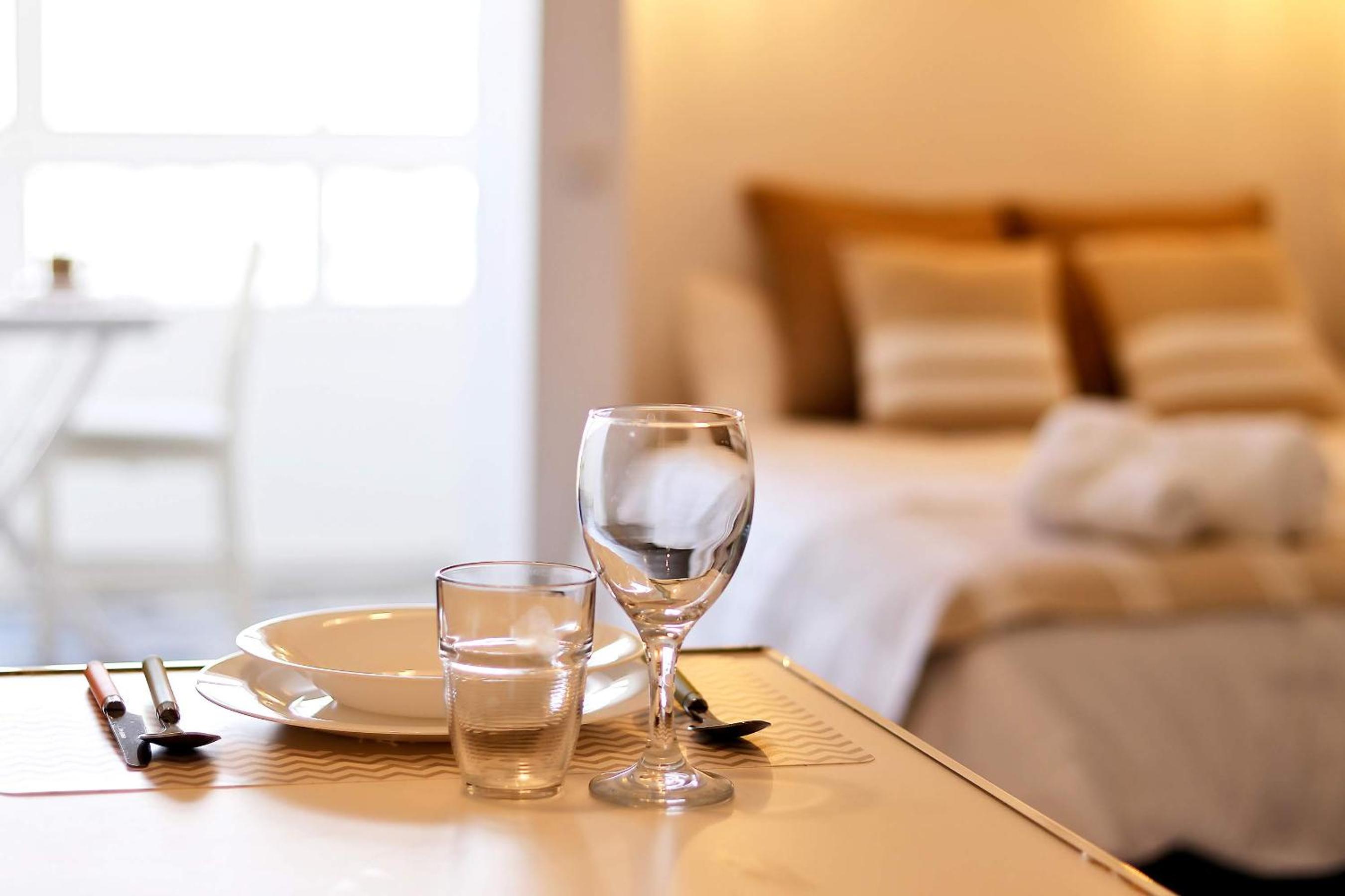 Cozy Flat Manuela Costa del Sol Benalmadena Malaga view 5