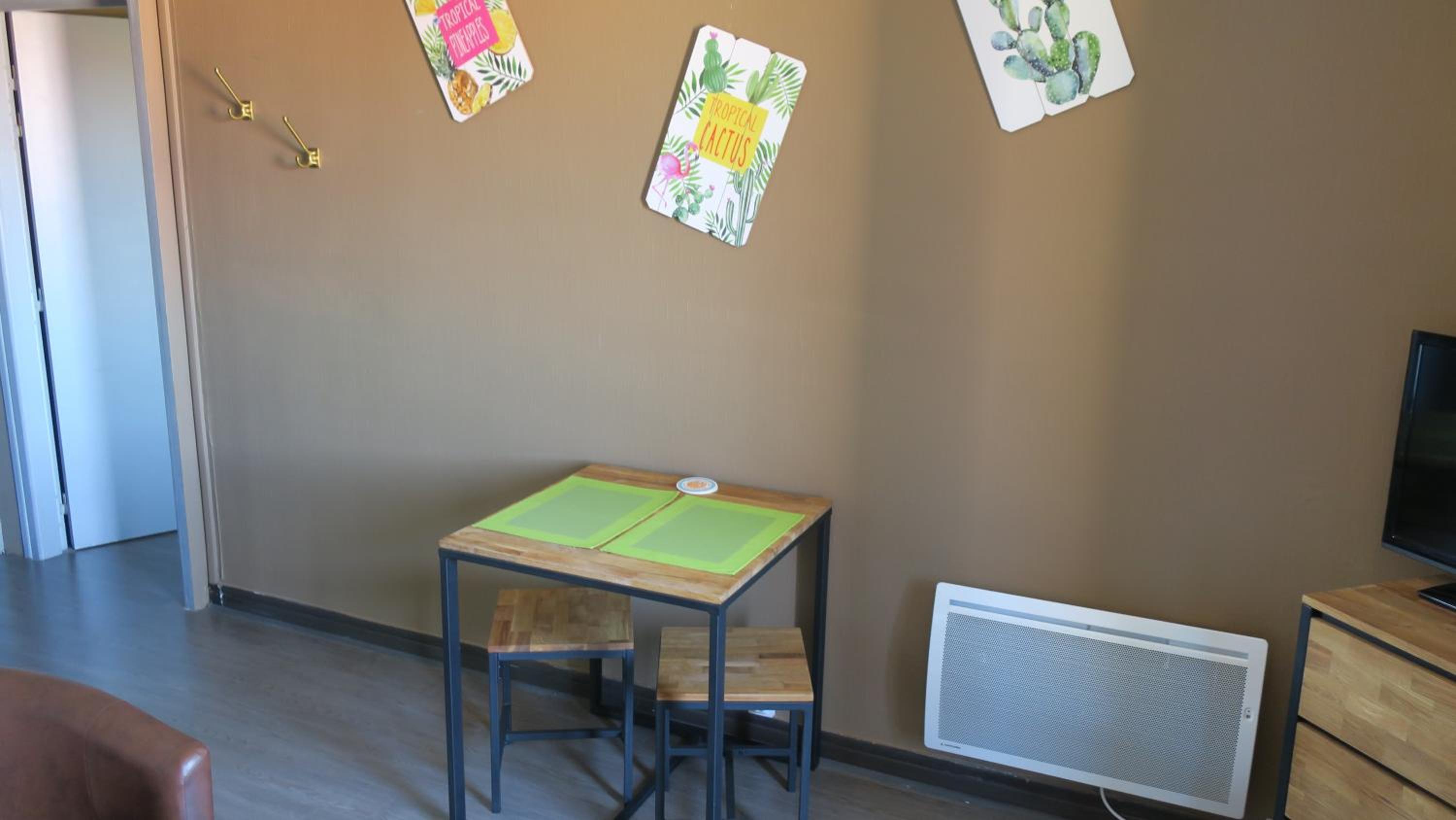 children's play area