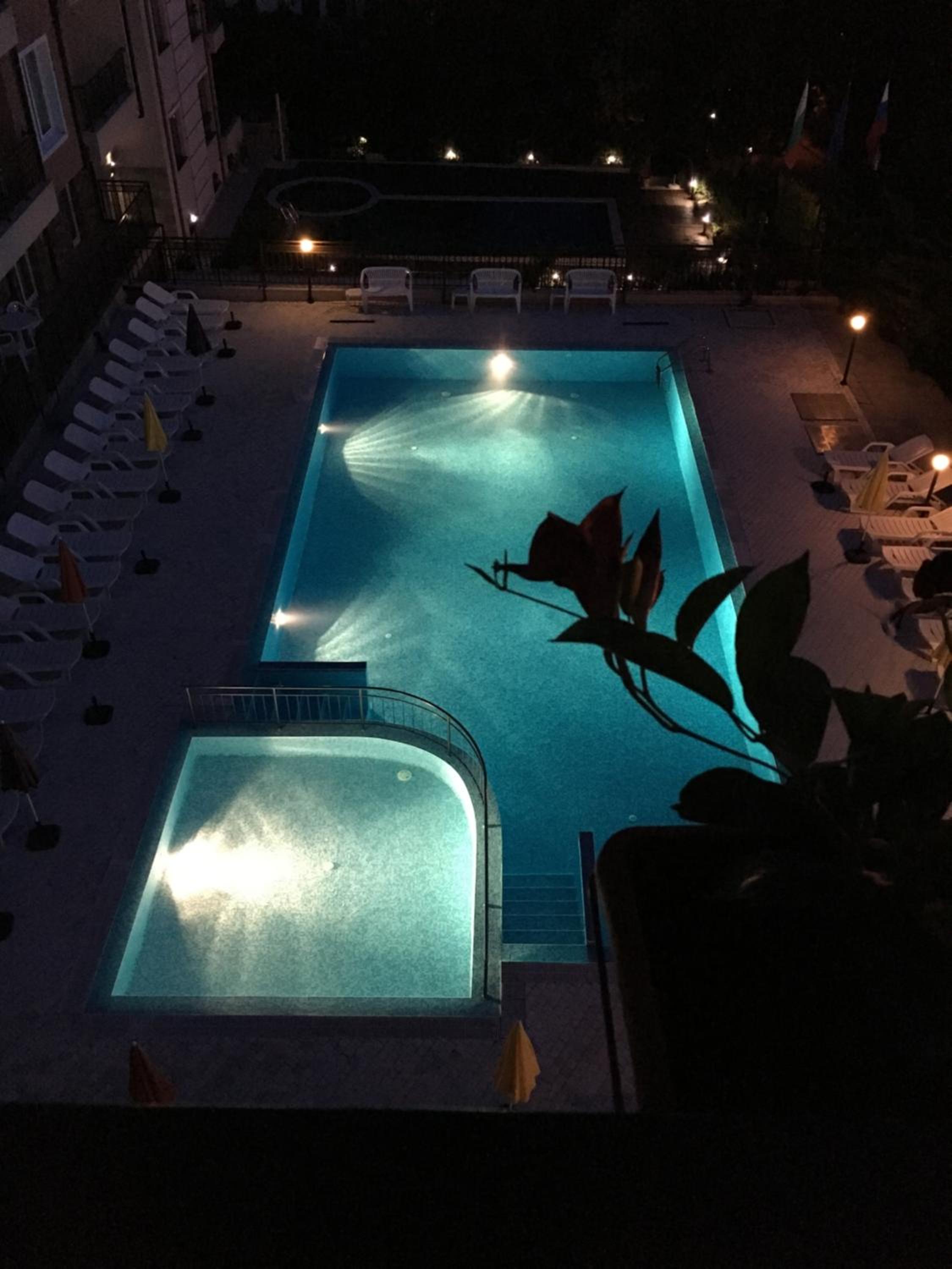 Horizont Apartments