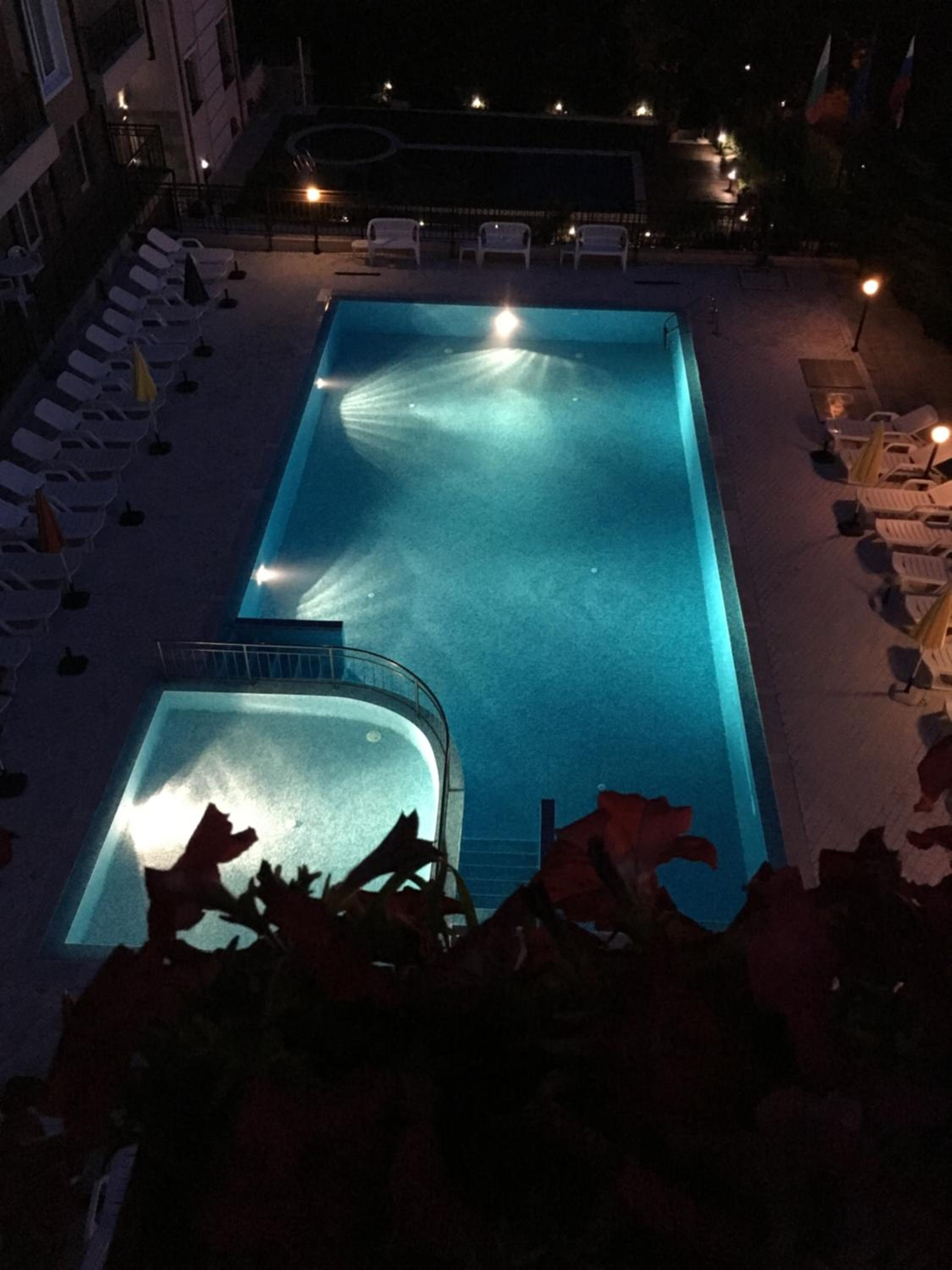 Horizont Apartments