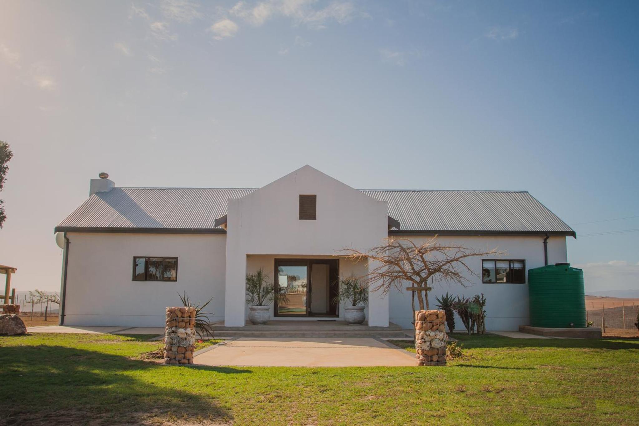 Melk Houte Bosch Guest Farm view 4