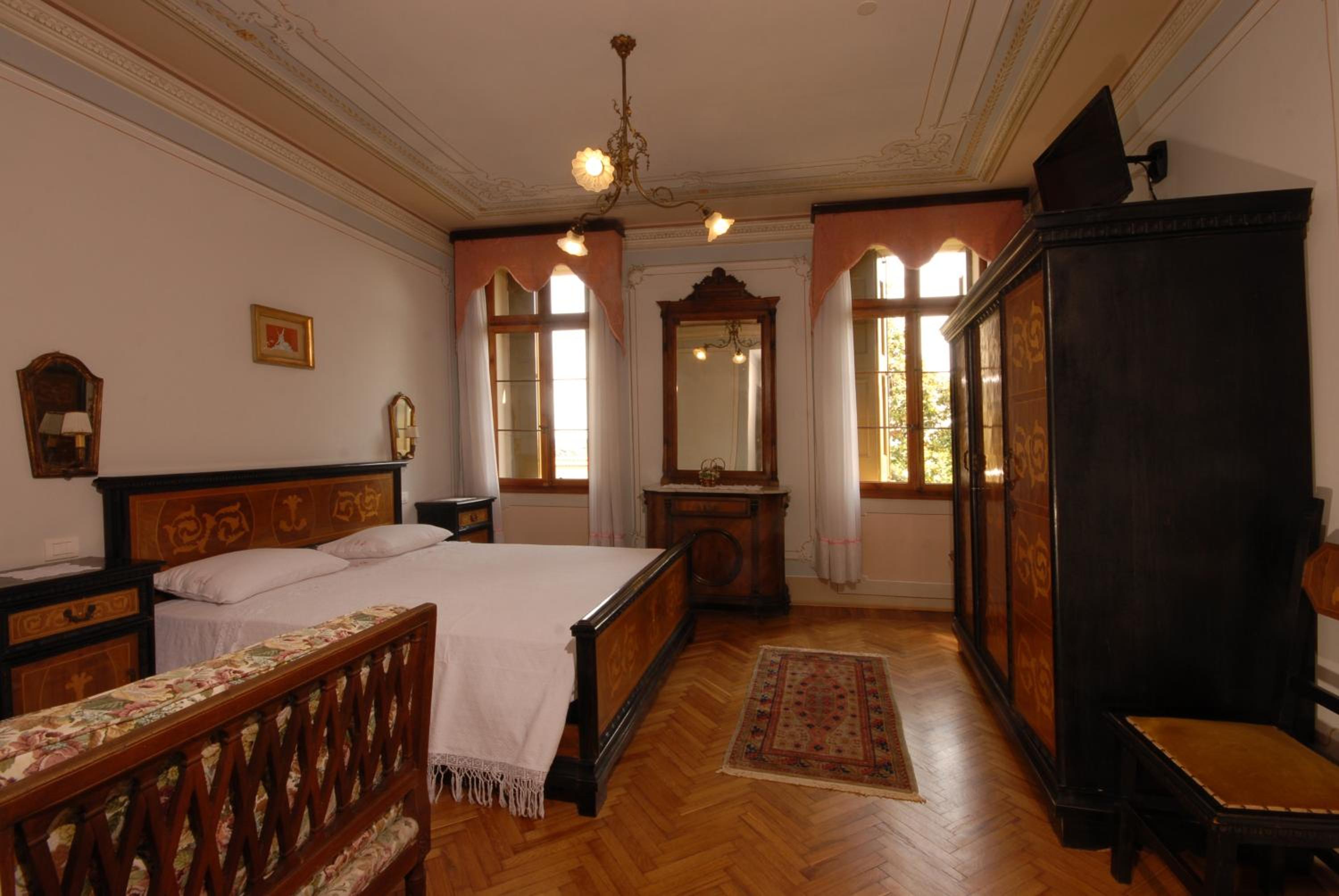 Agriturismo Villa Panigai