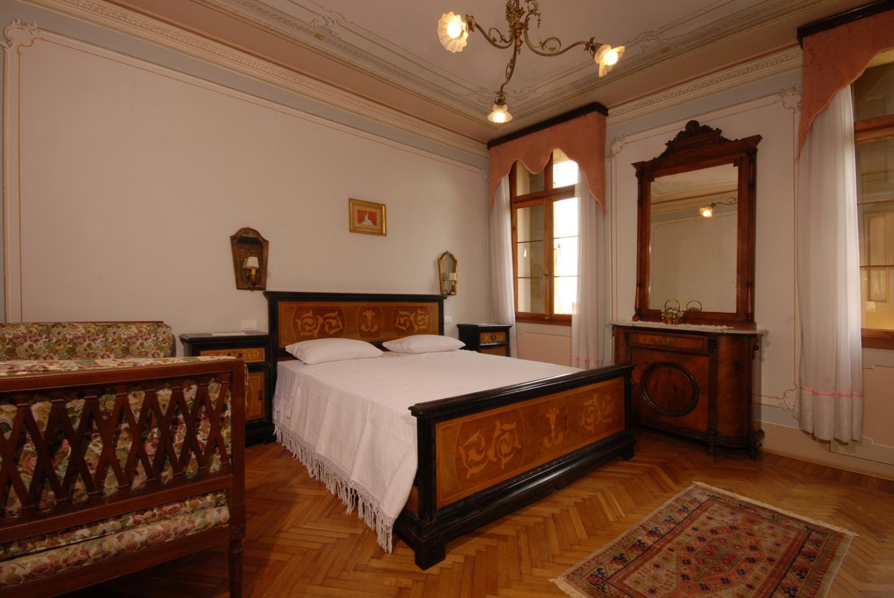 Agriturismo Villa Panigai