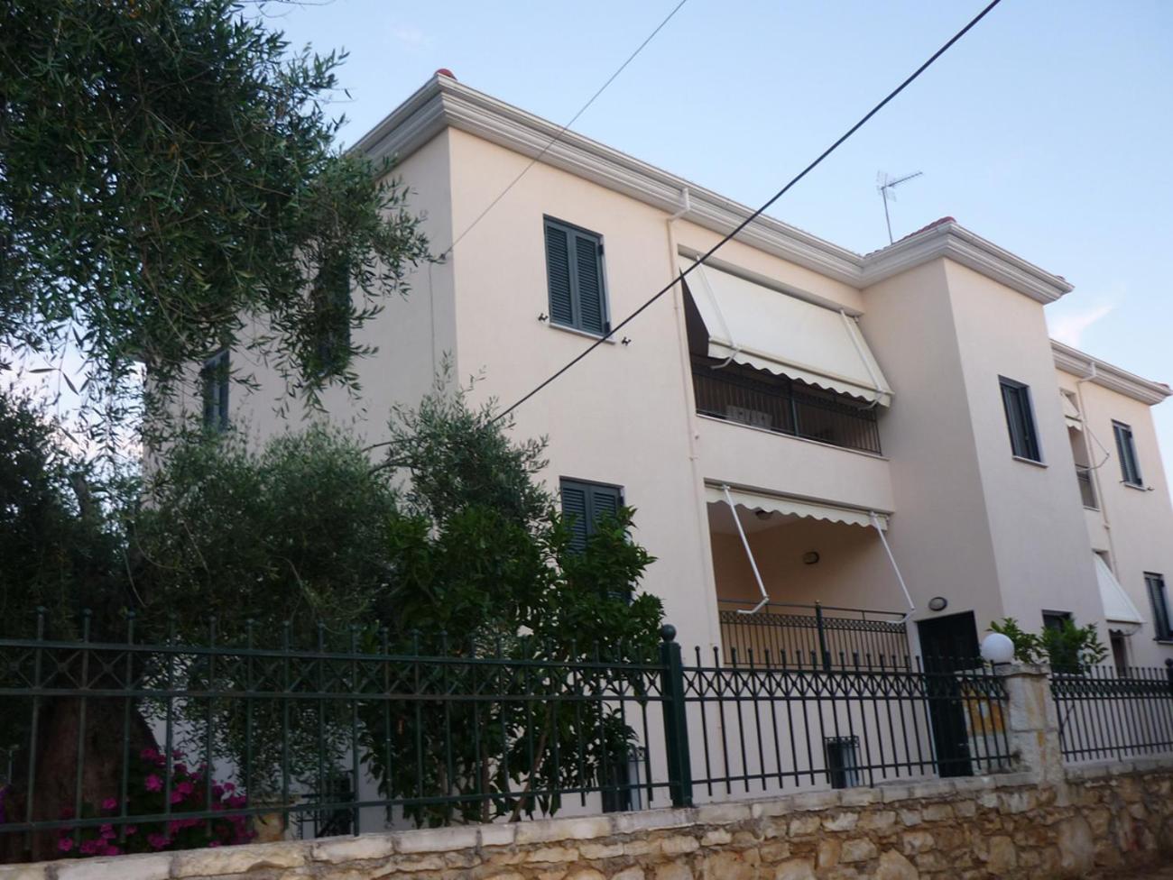 Villa Dimitra