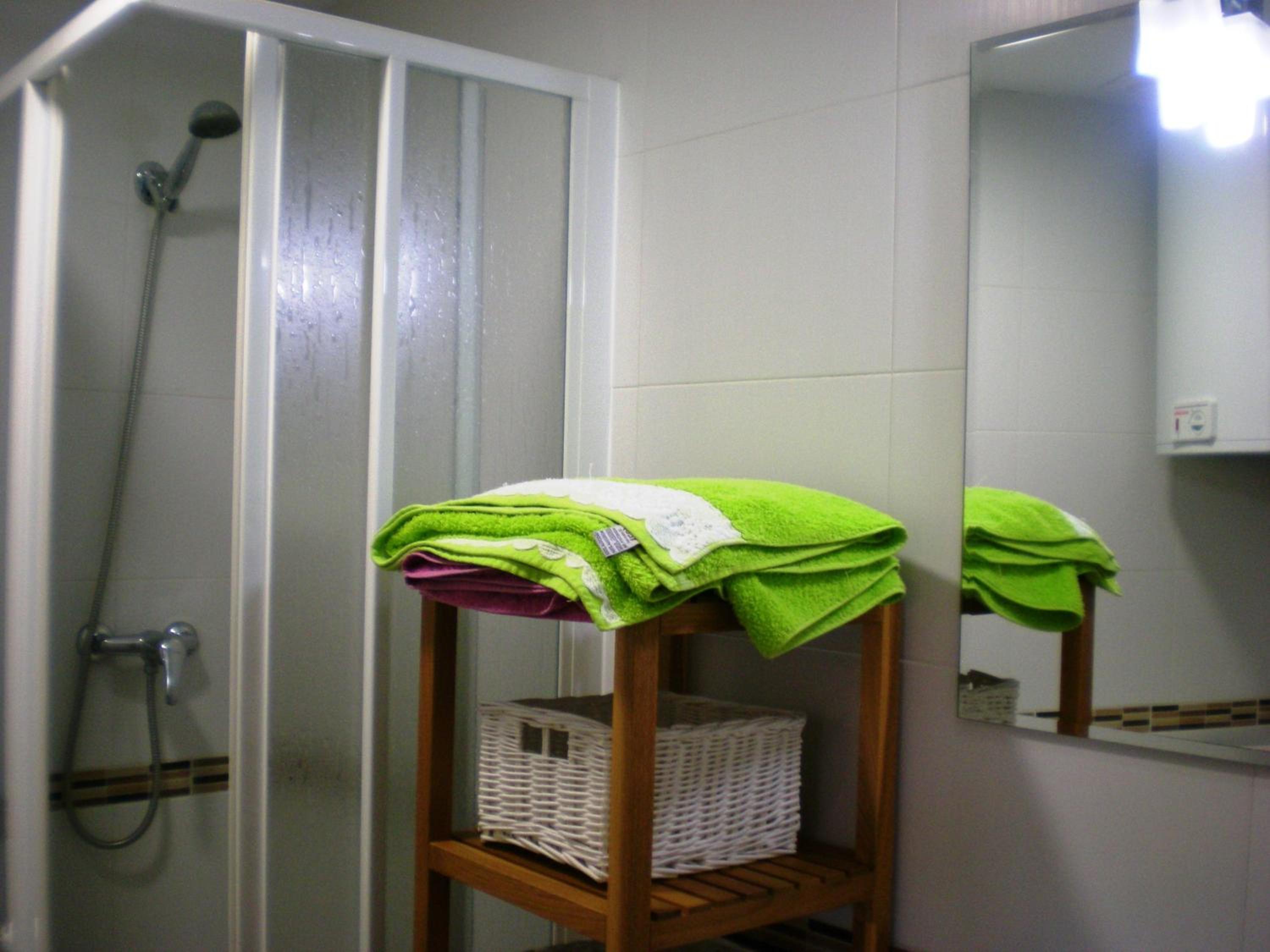Apartamentos San Martin