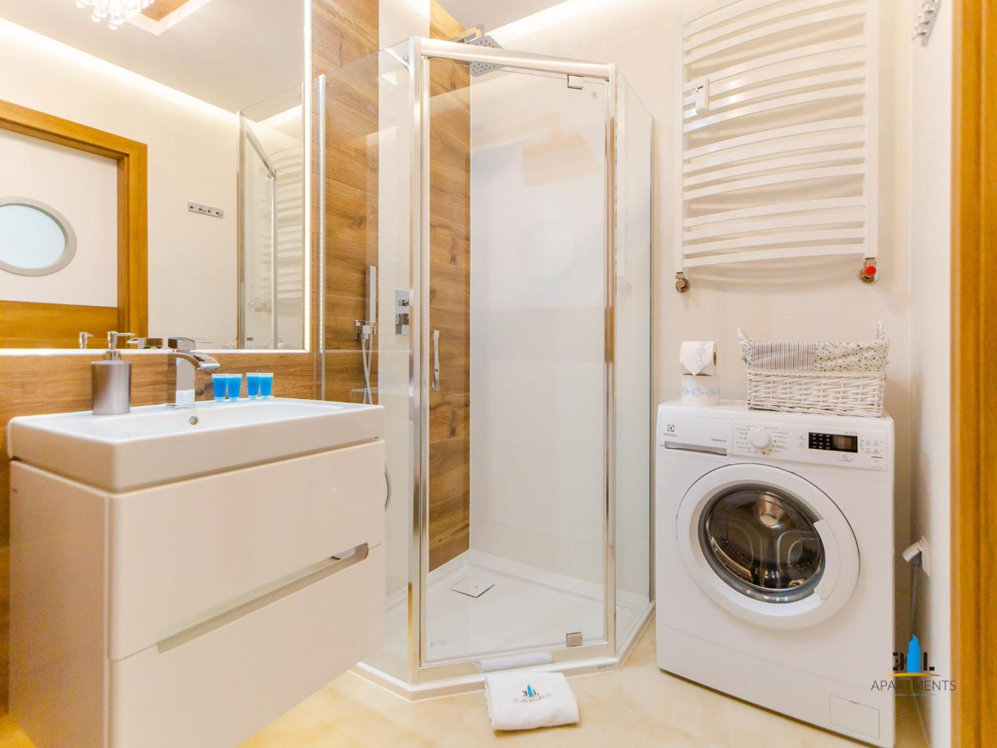 3L Apartments Bliżej Morza