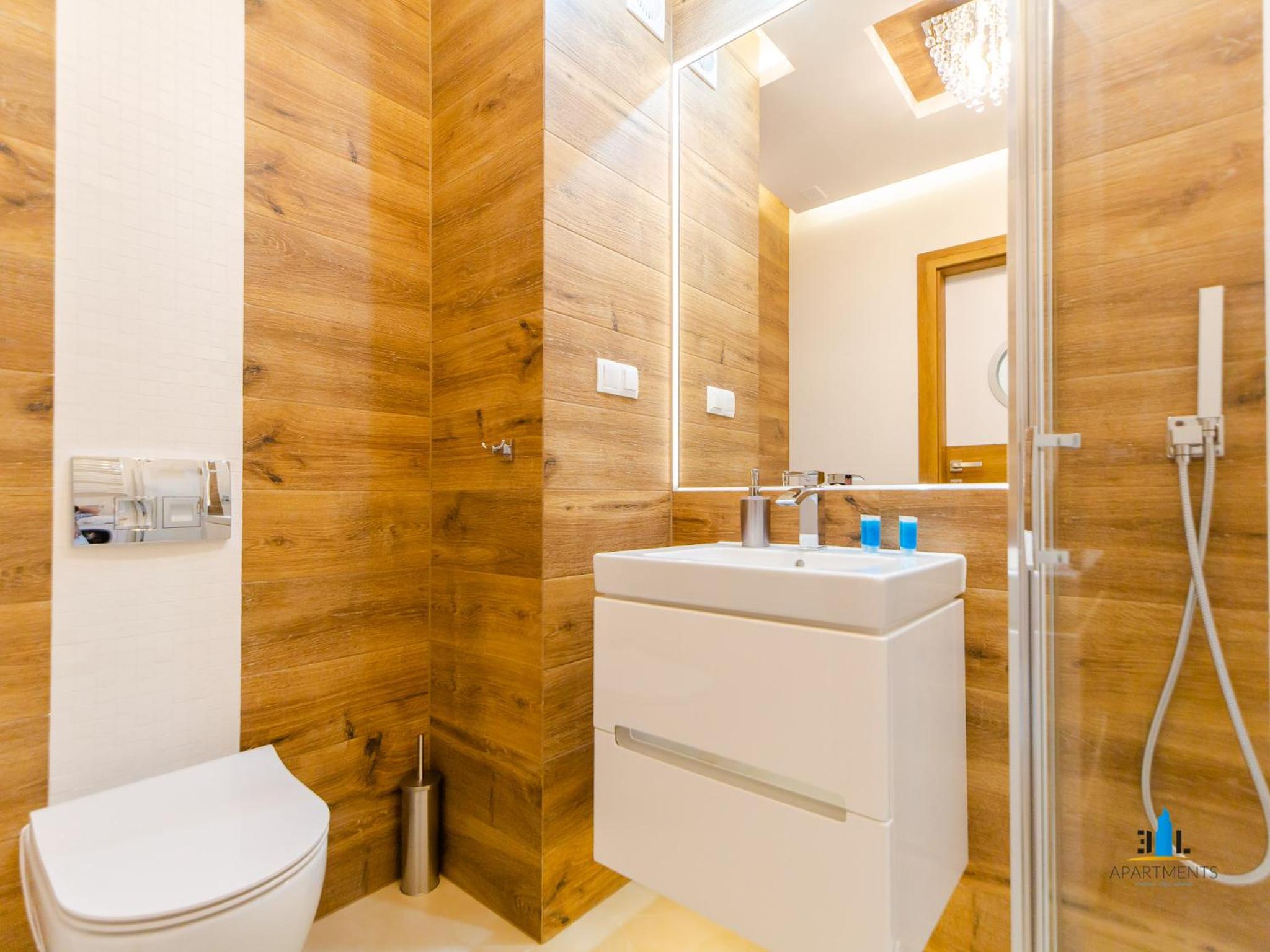 3L Apartments Bliżej Morza