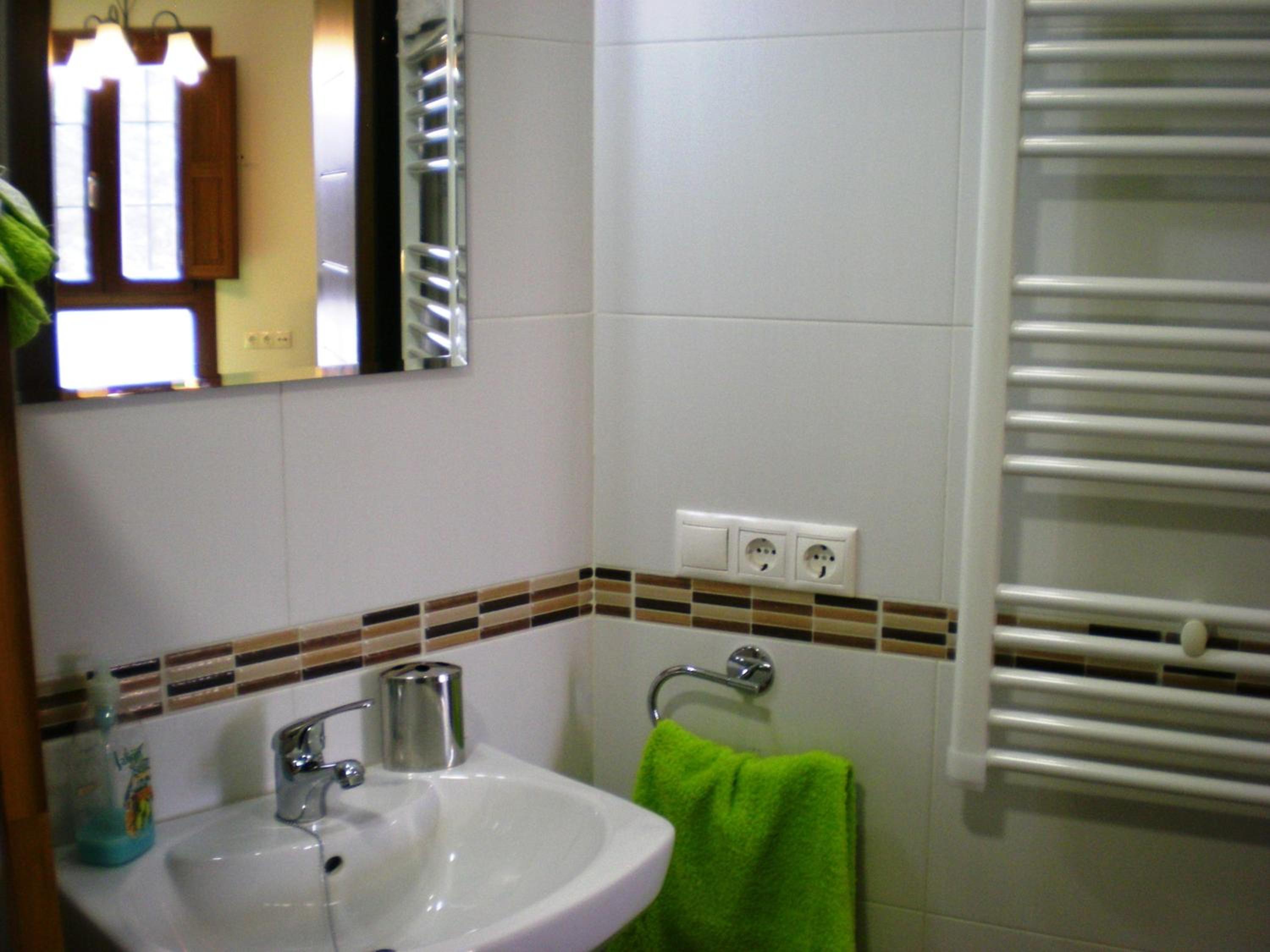 Apartamentos San Martin