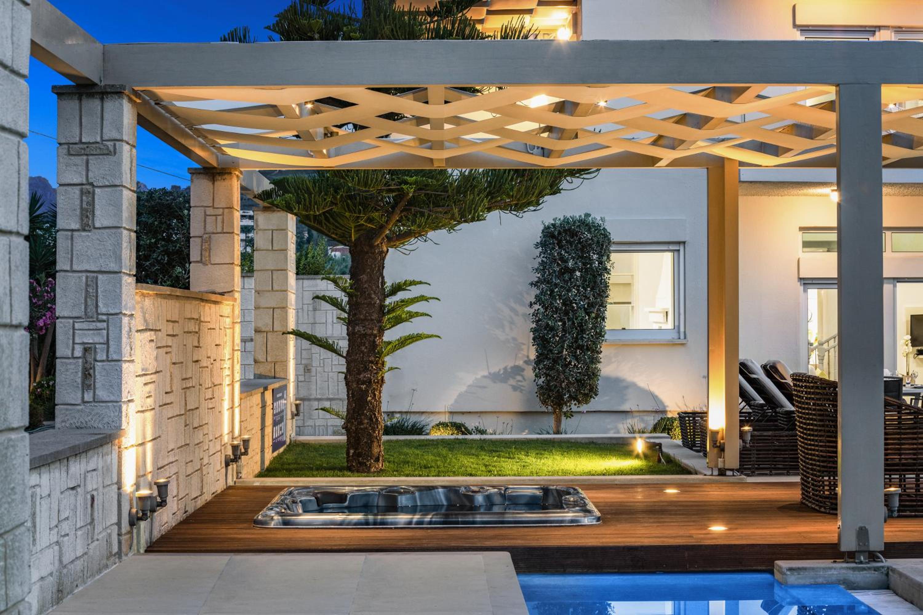 Villa Elvina