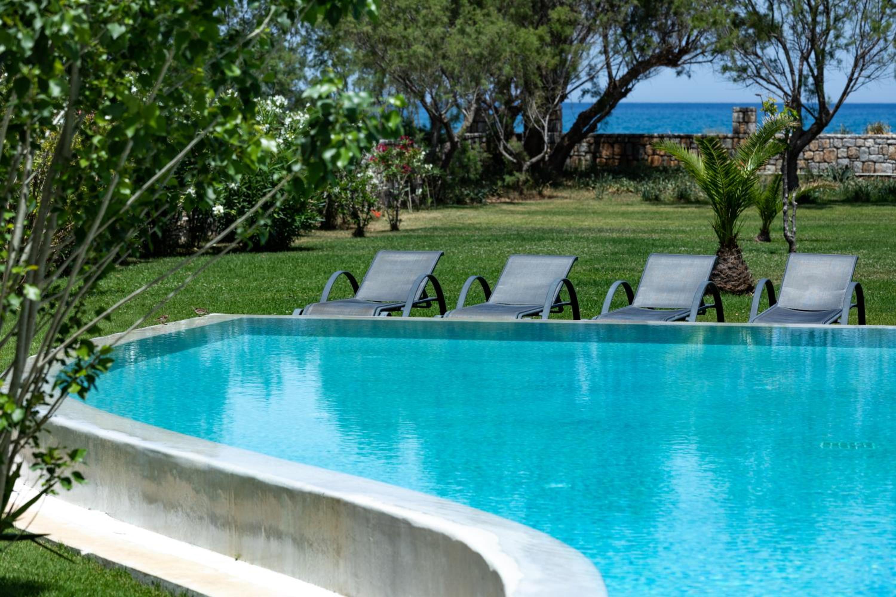 Villa Elvina