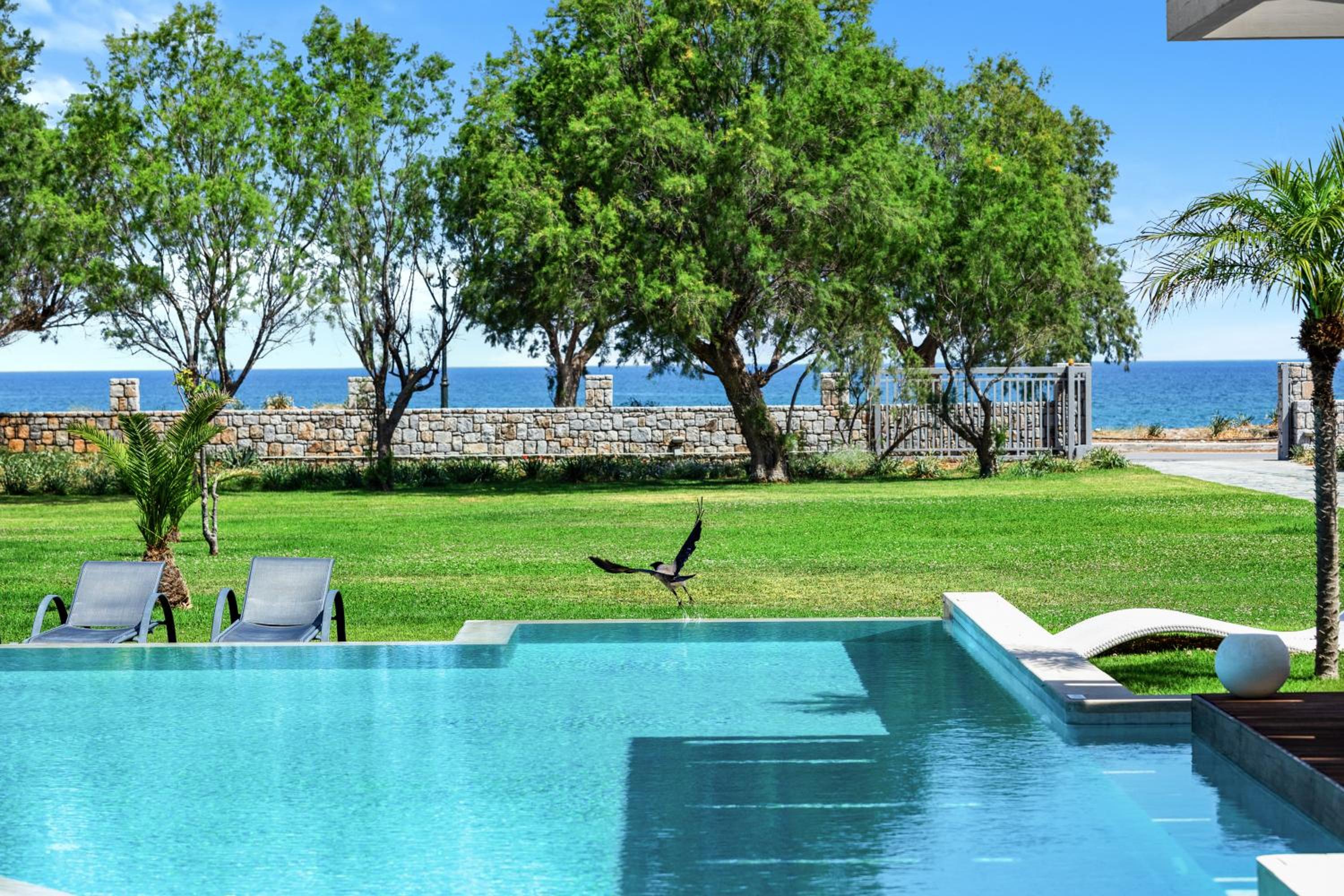 Villa Elvina