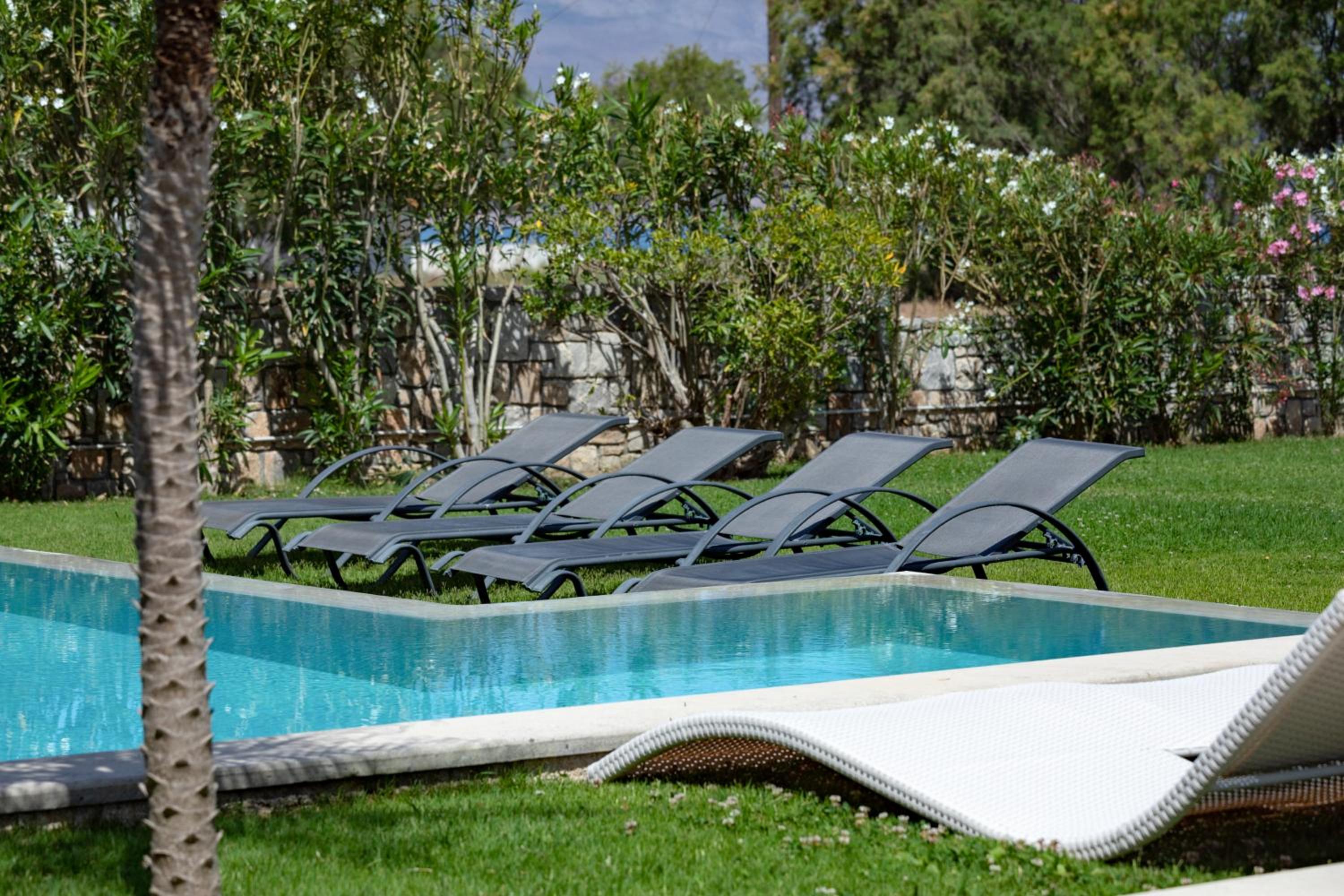 Villa Elvina