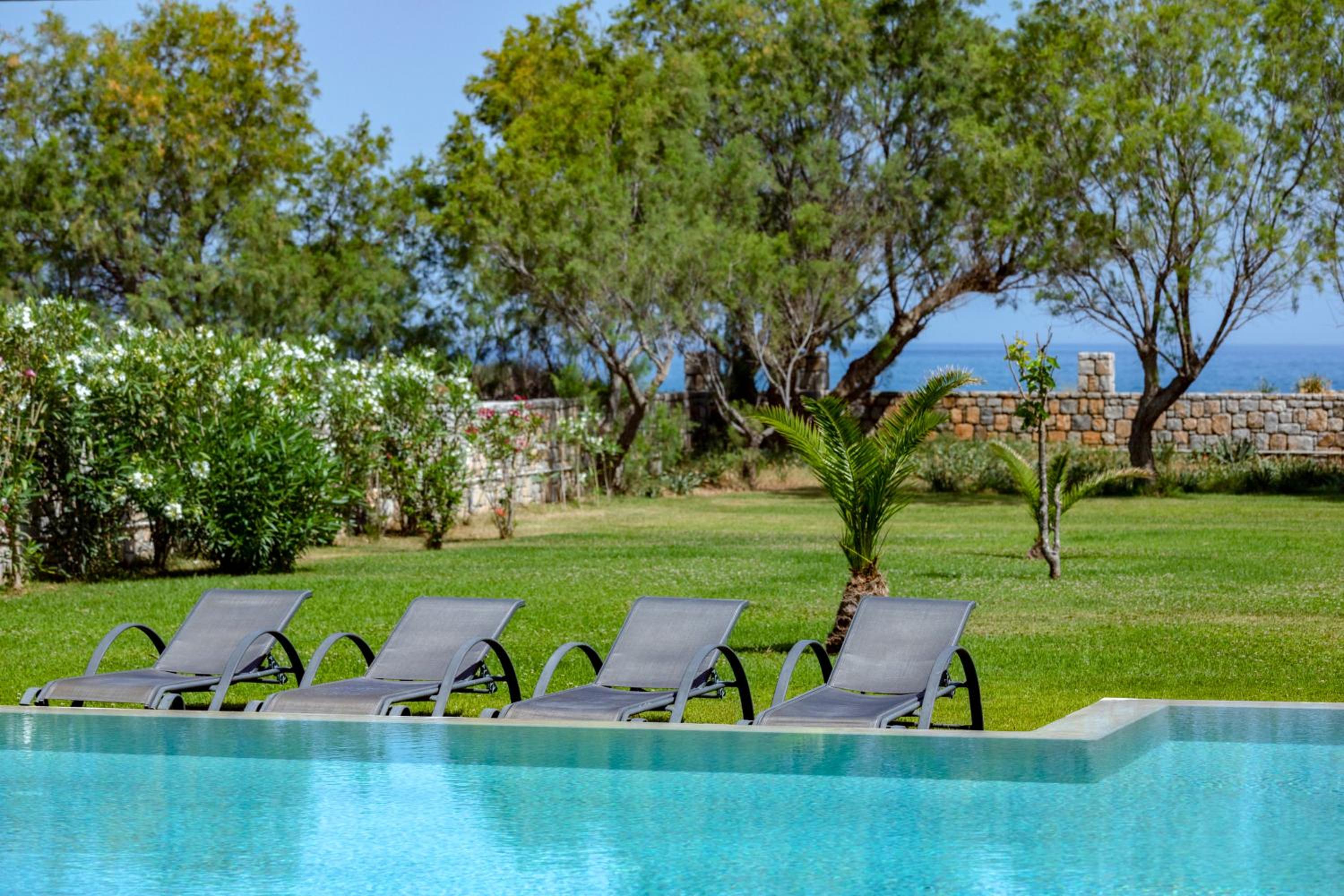 Villa Elvina