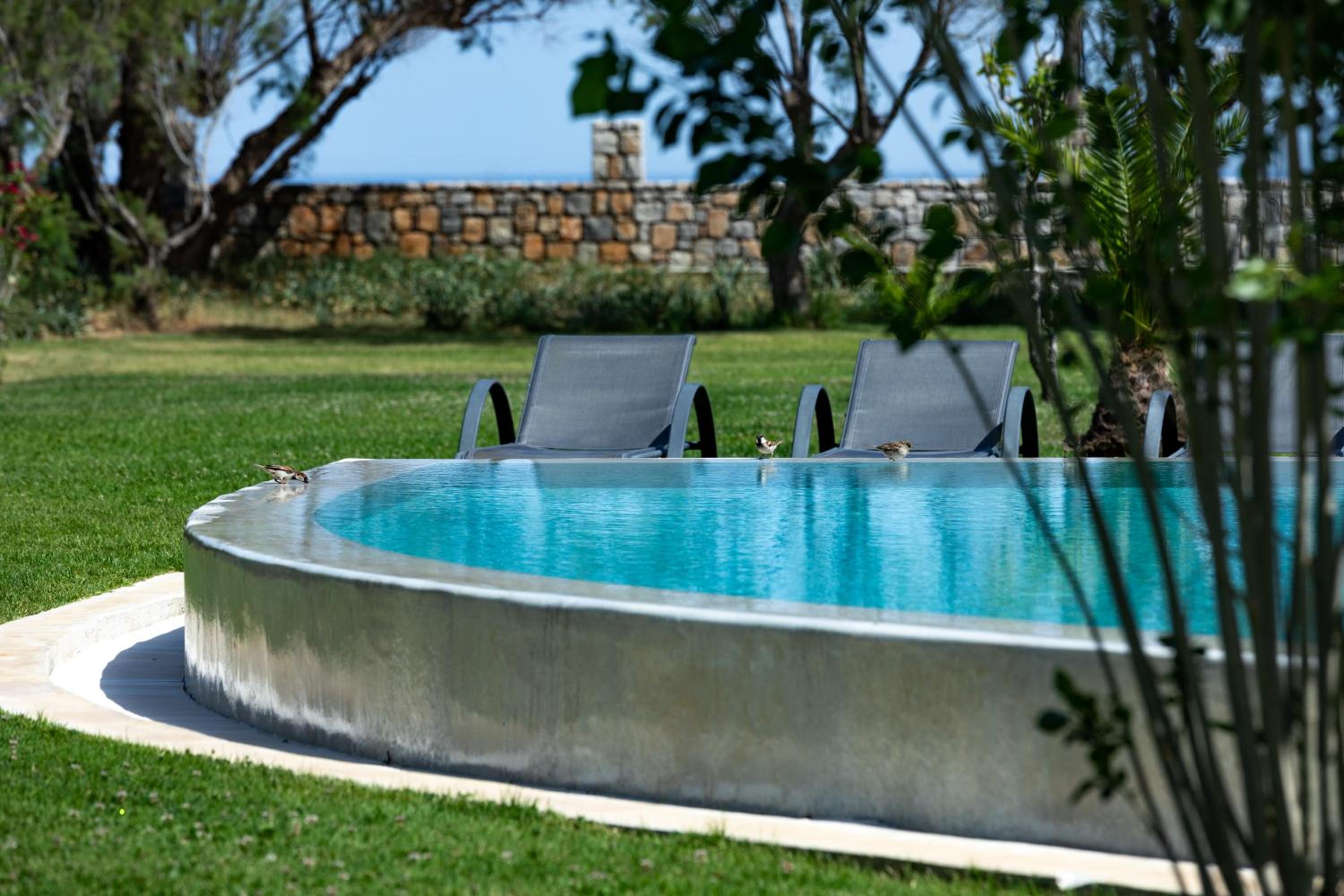 Villa Elvina