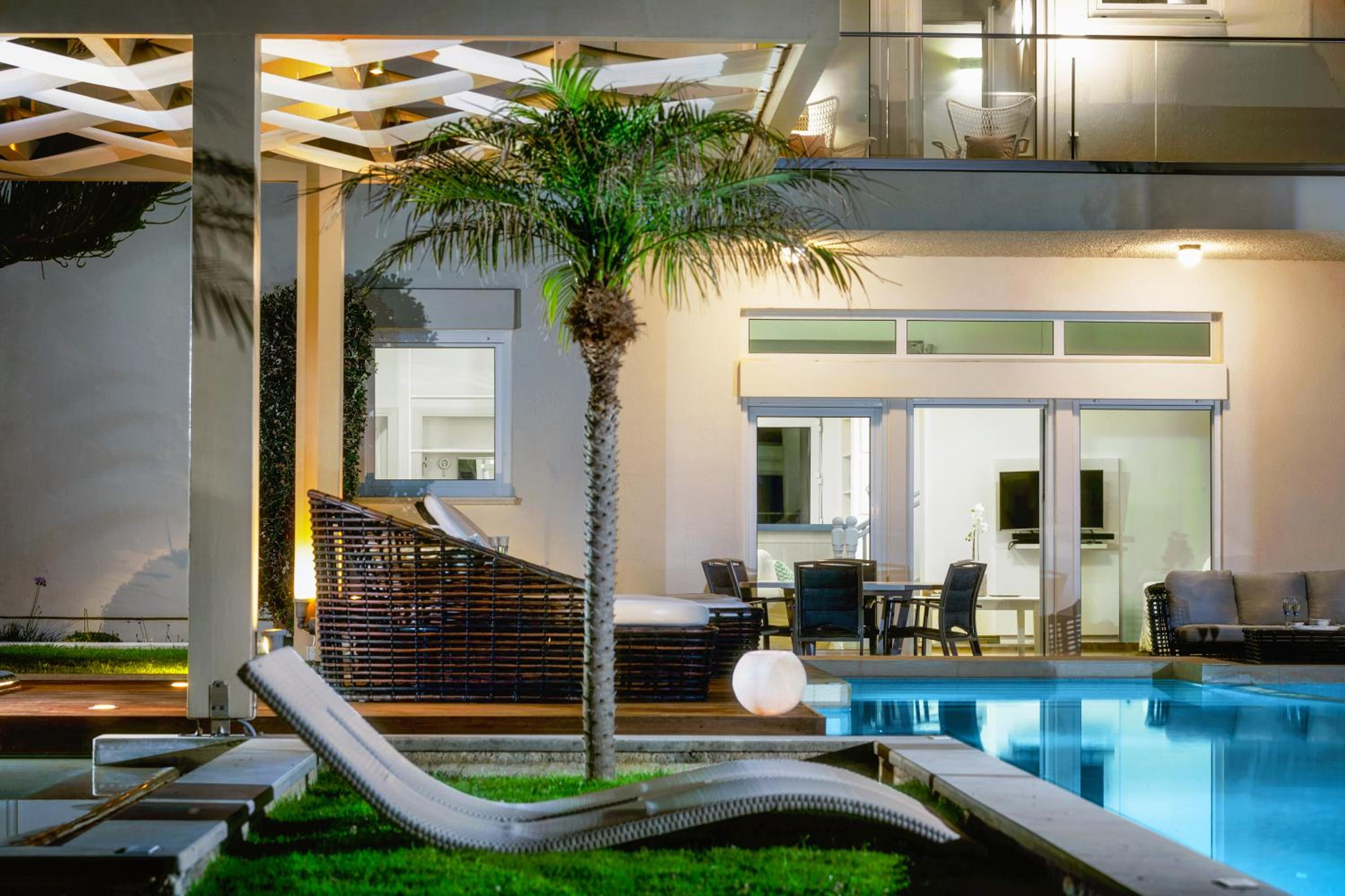 Villa Elvina