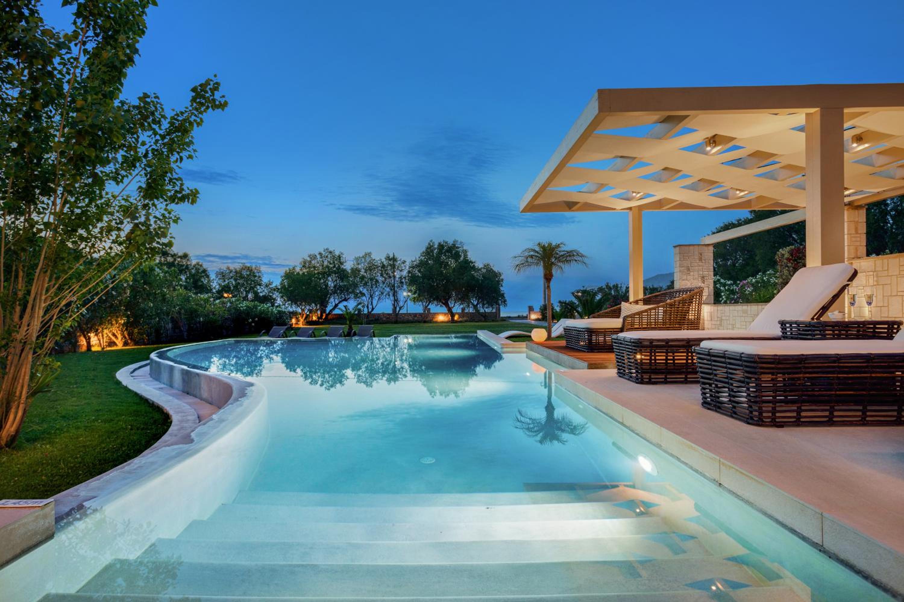 Villa Elvina