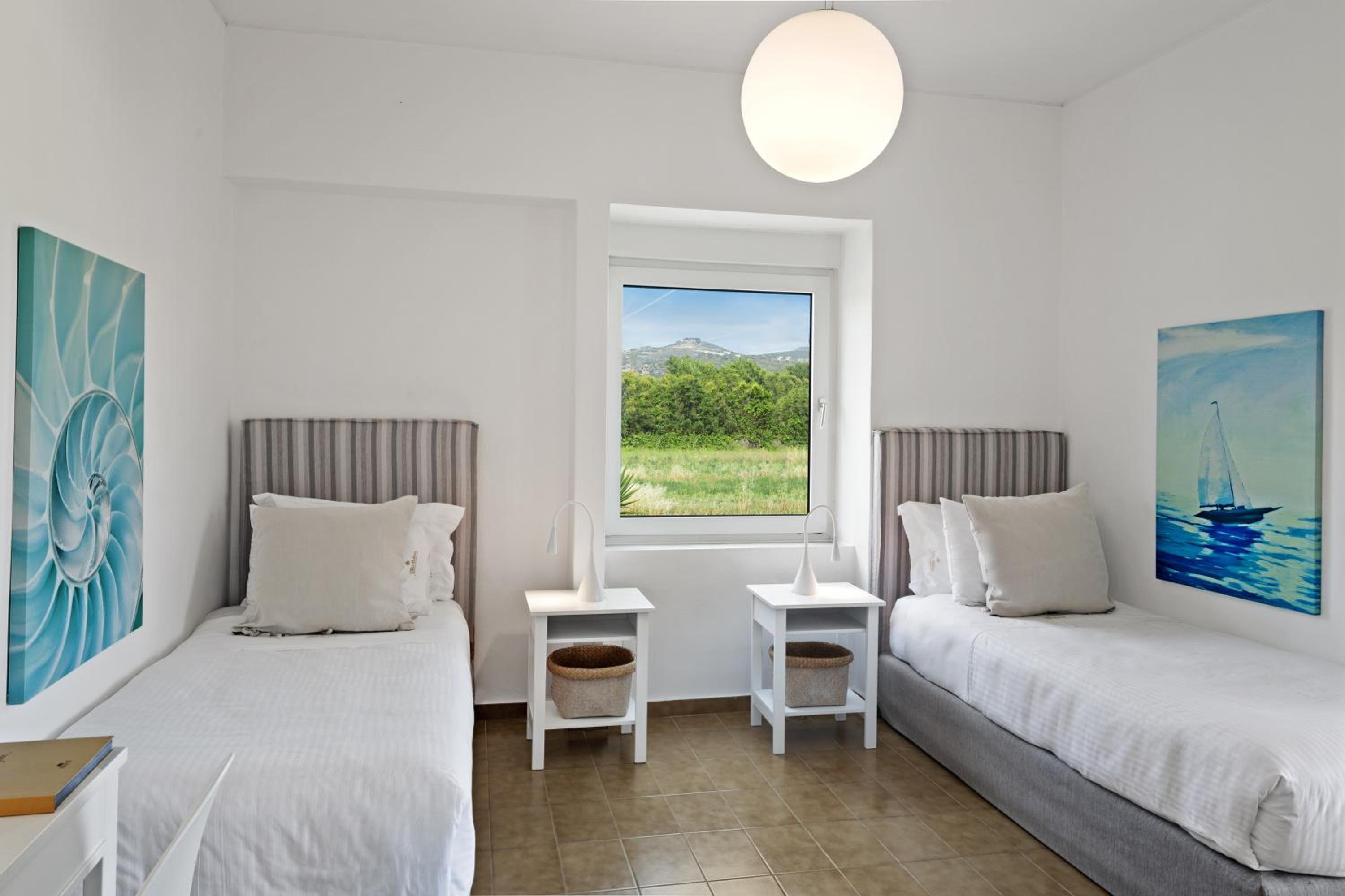 Villa Elvina