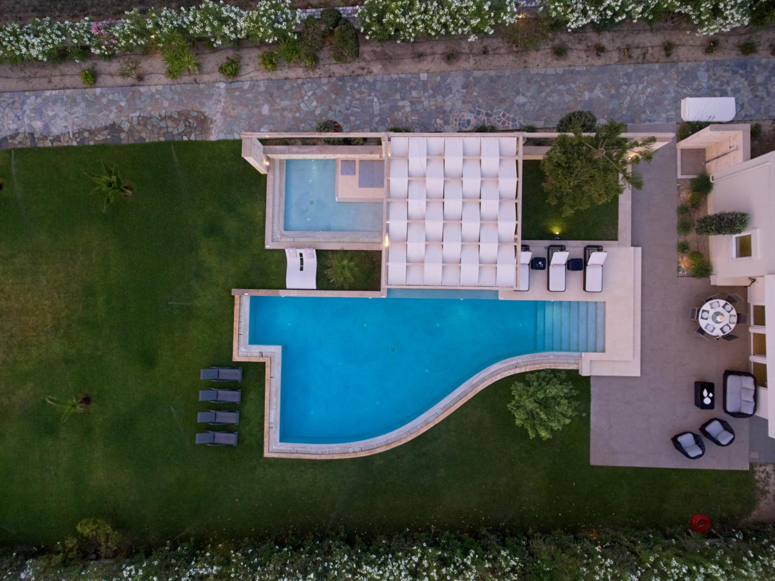 Villa Elvina