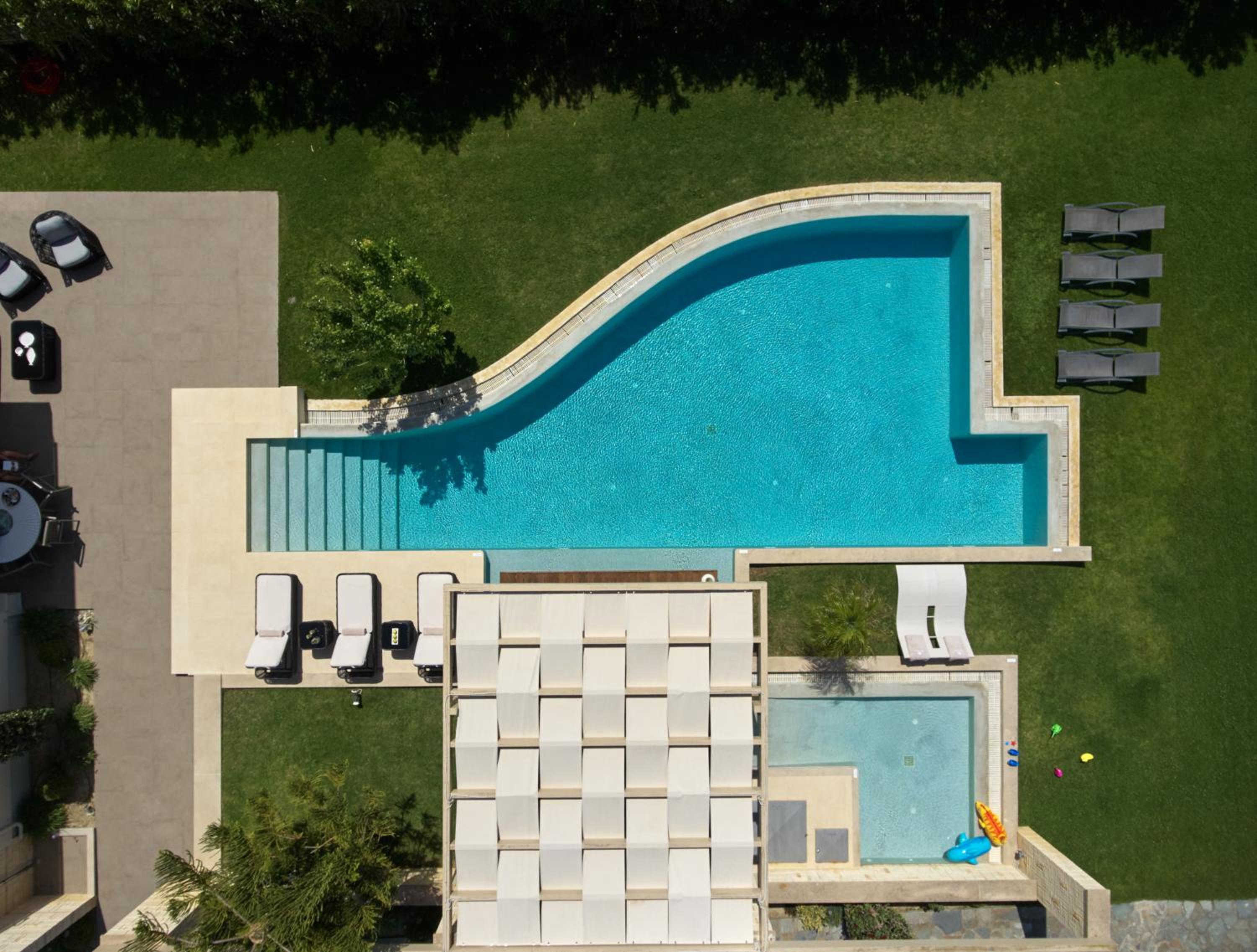 Villa Elvina