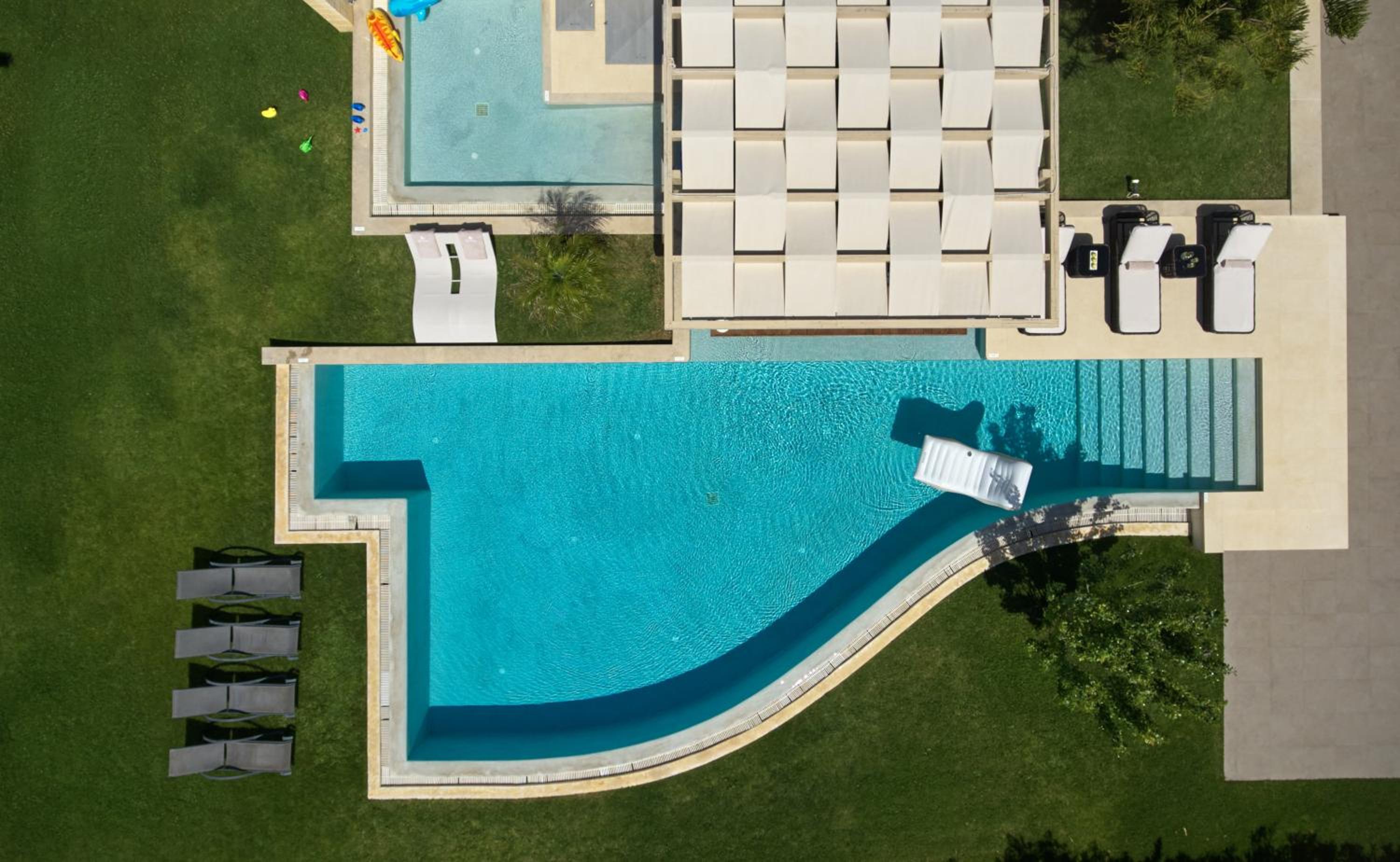 Villa Elvina