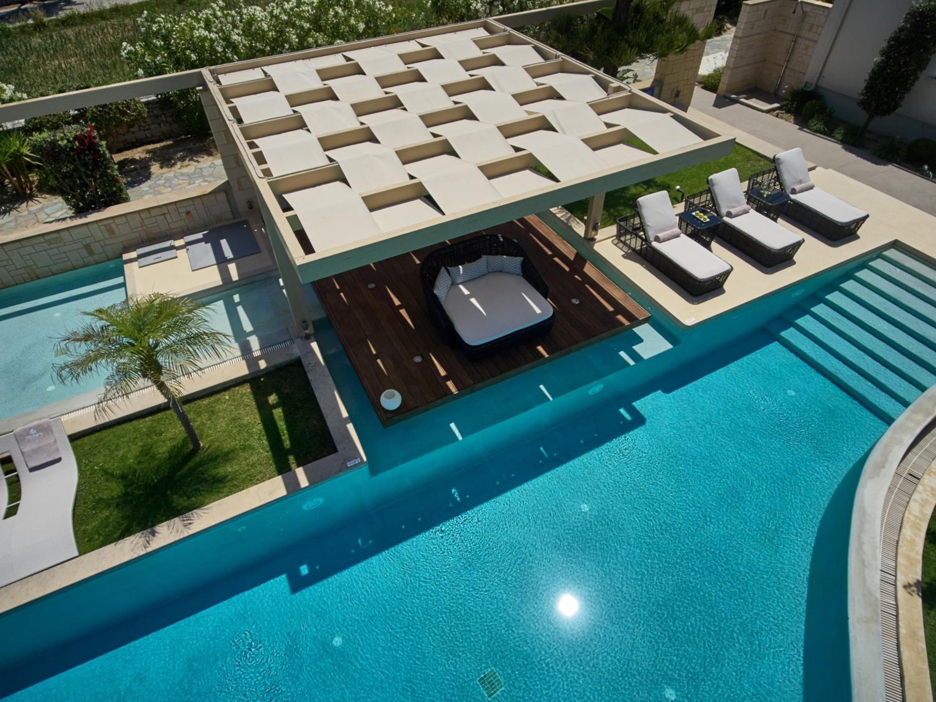 Villa Elvina
