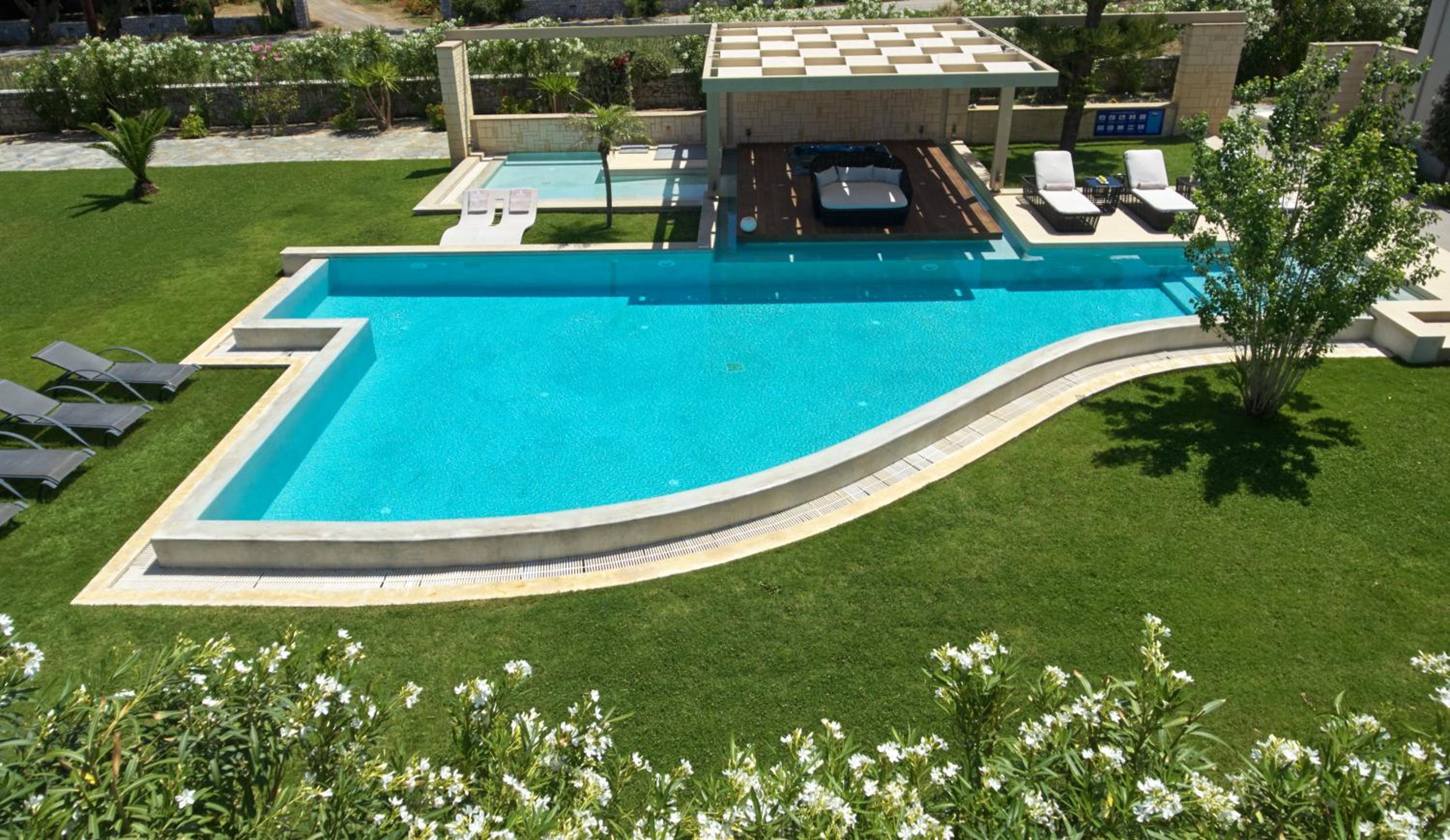 Villa Elvina