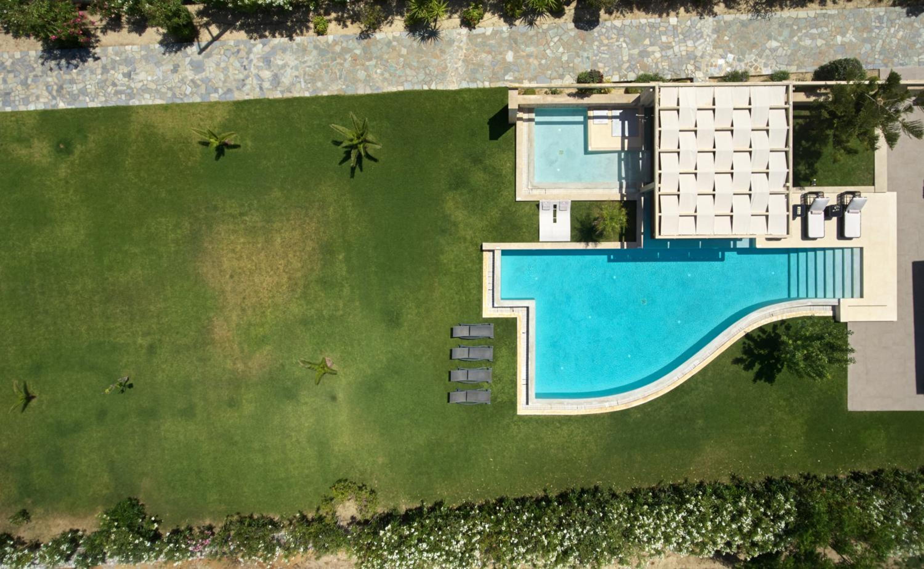 Villa Elvina