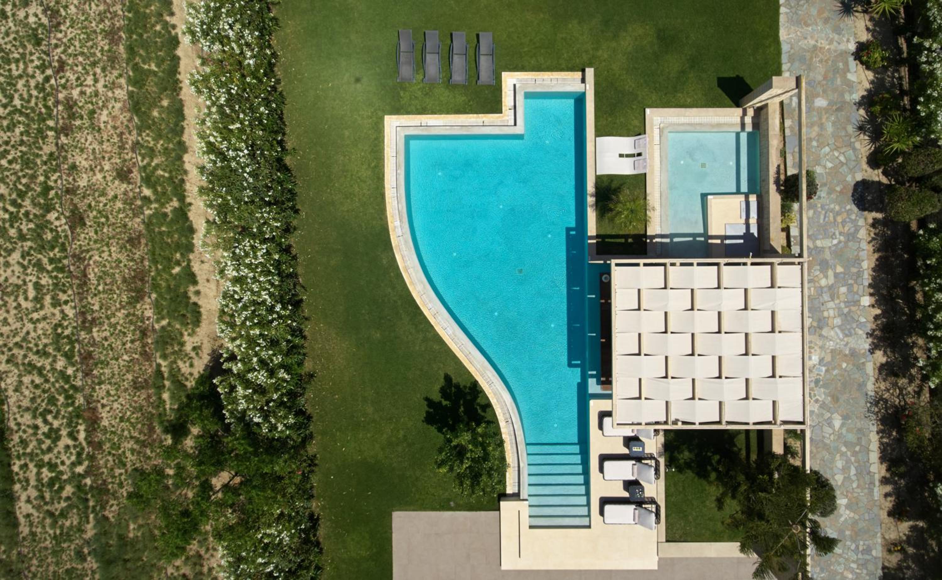 Villa Elvina