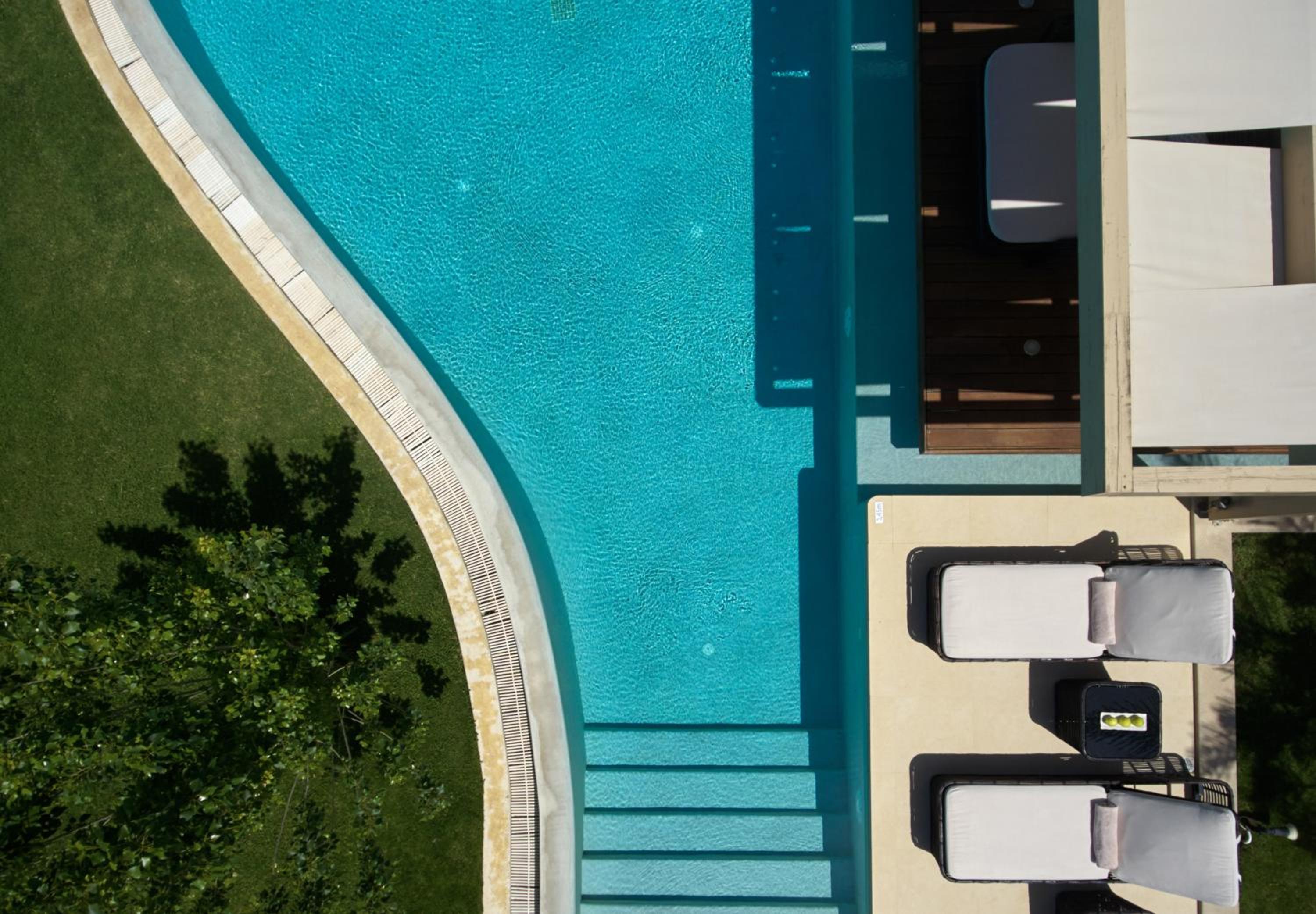 Villa Elvina
