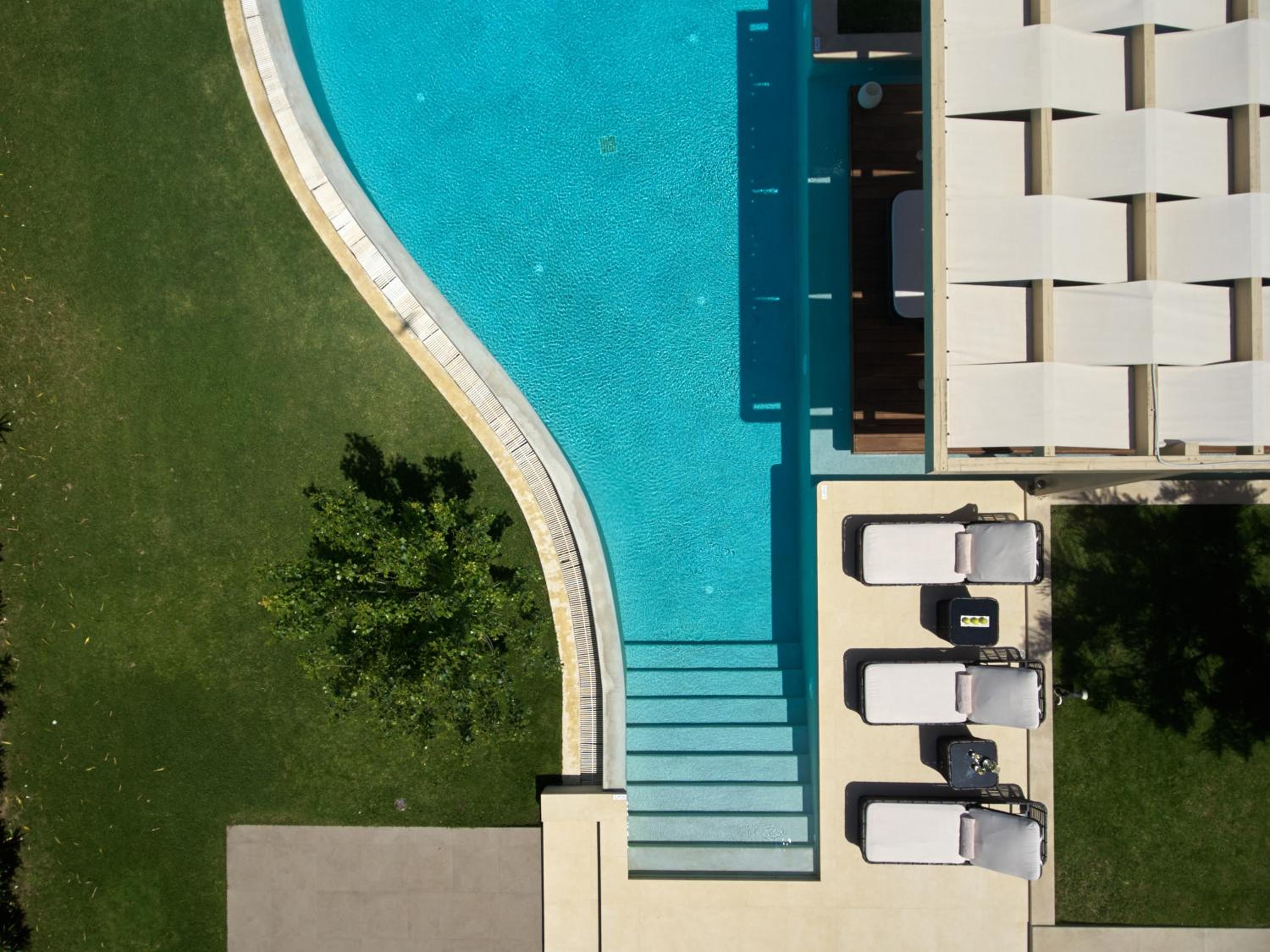 Villa Elvina