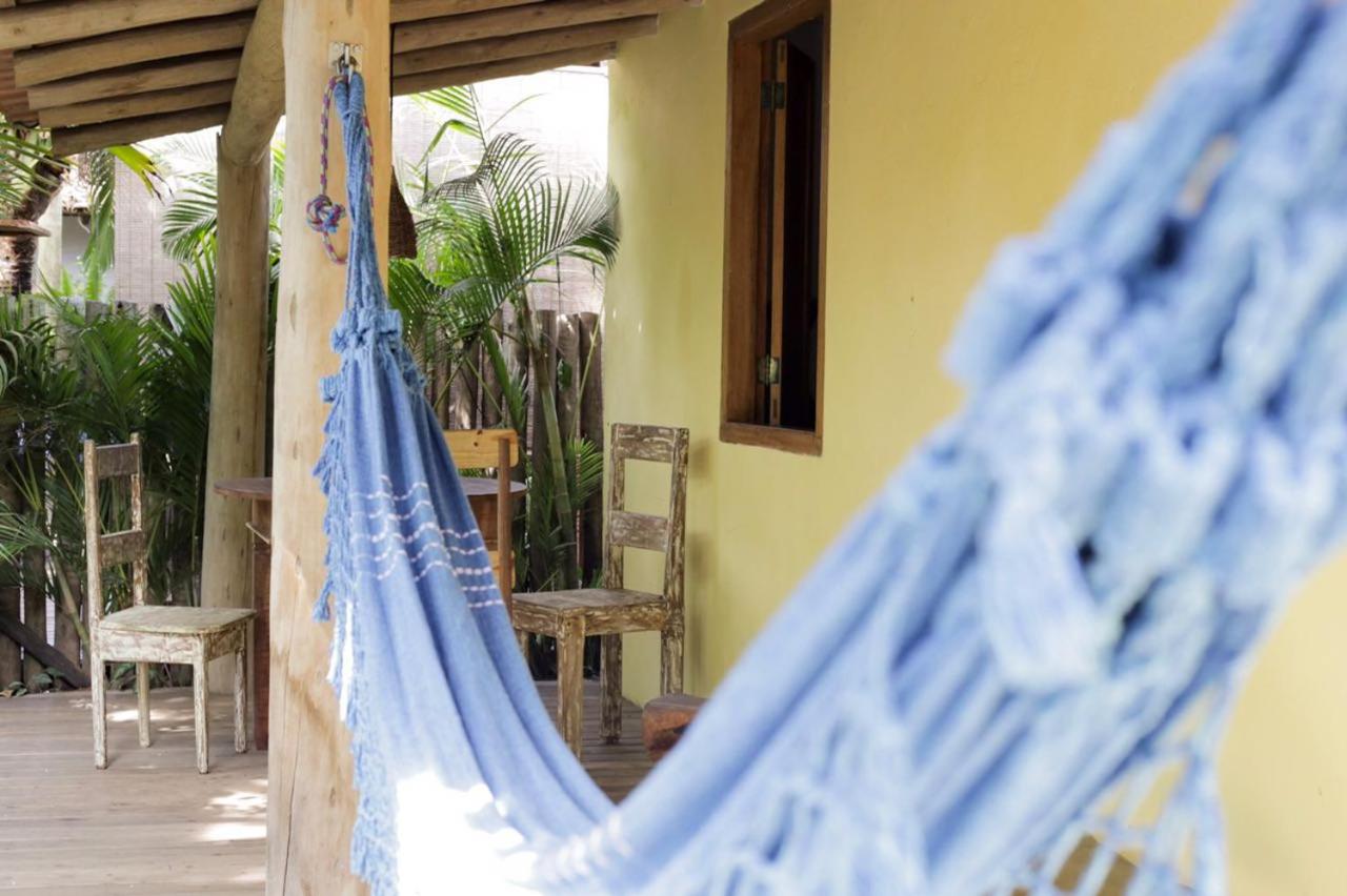 Hotel Pousada Solar - Image 1