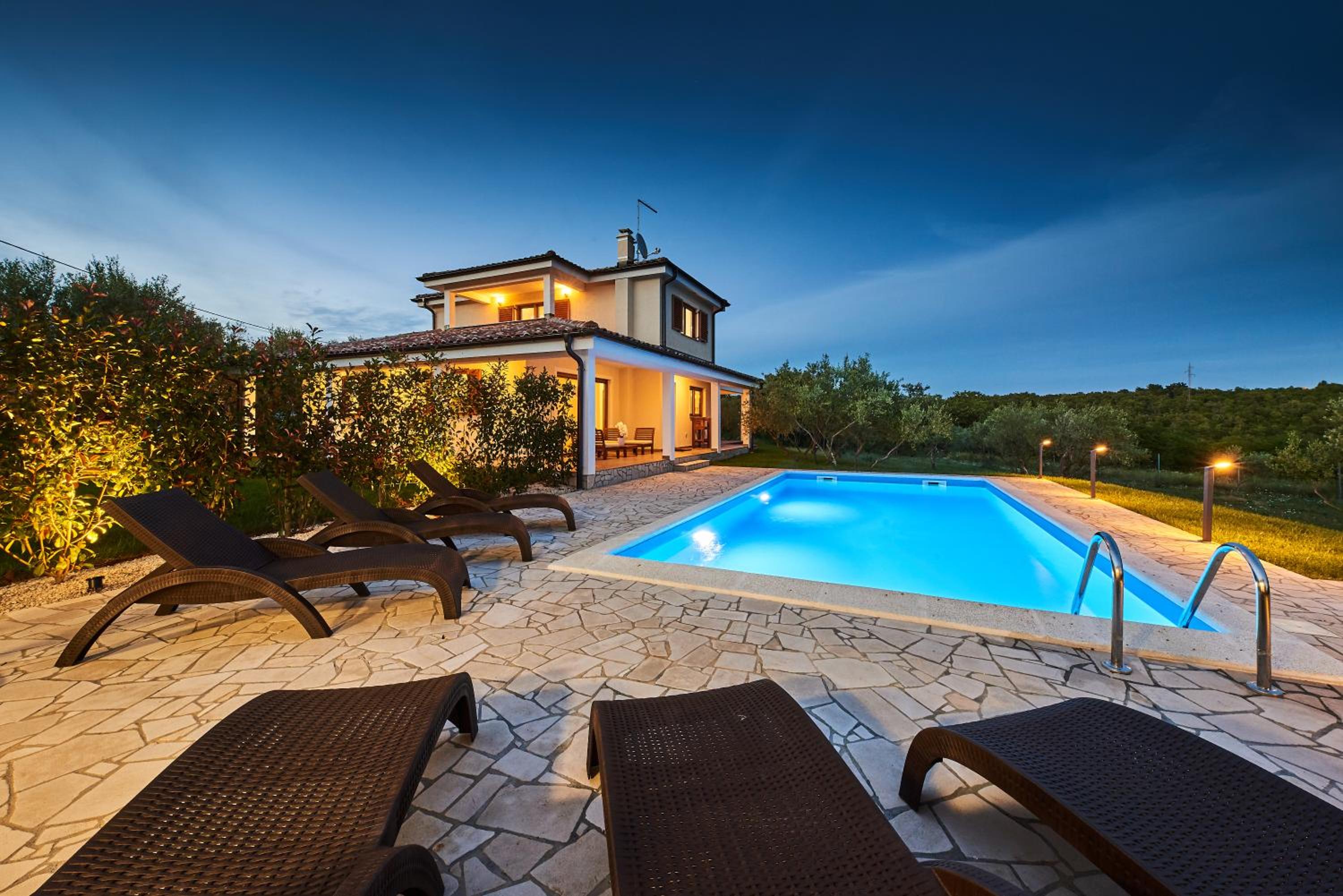 Villas Montrin — photo 2