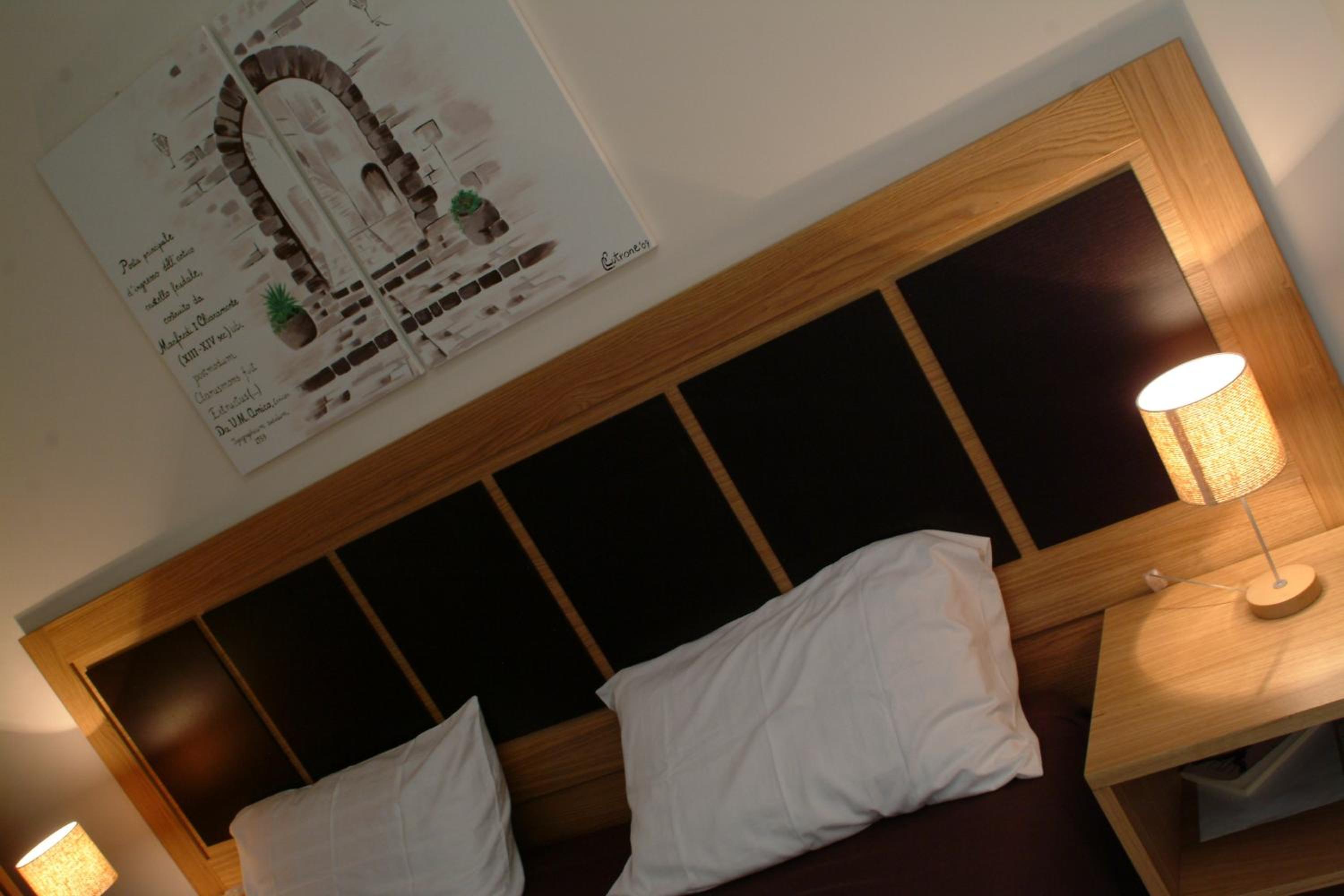 Terre Iblee Resort