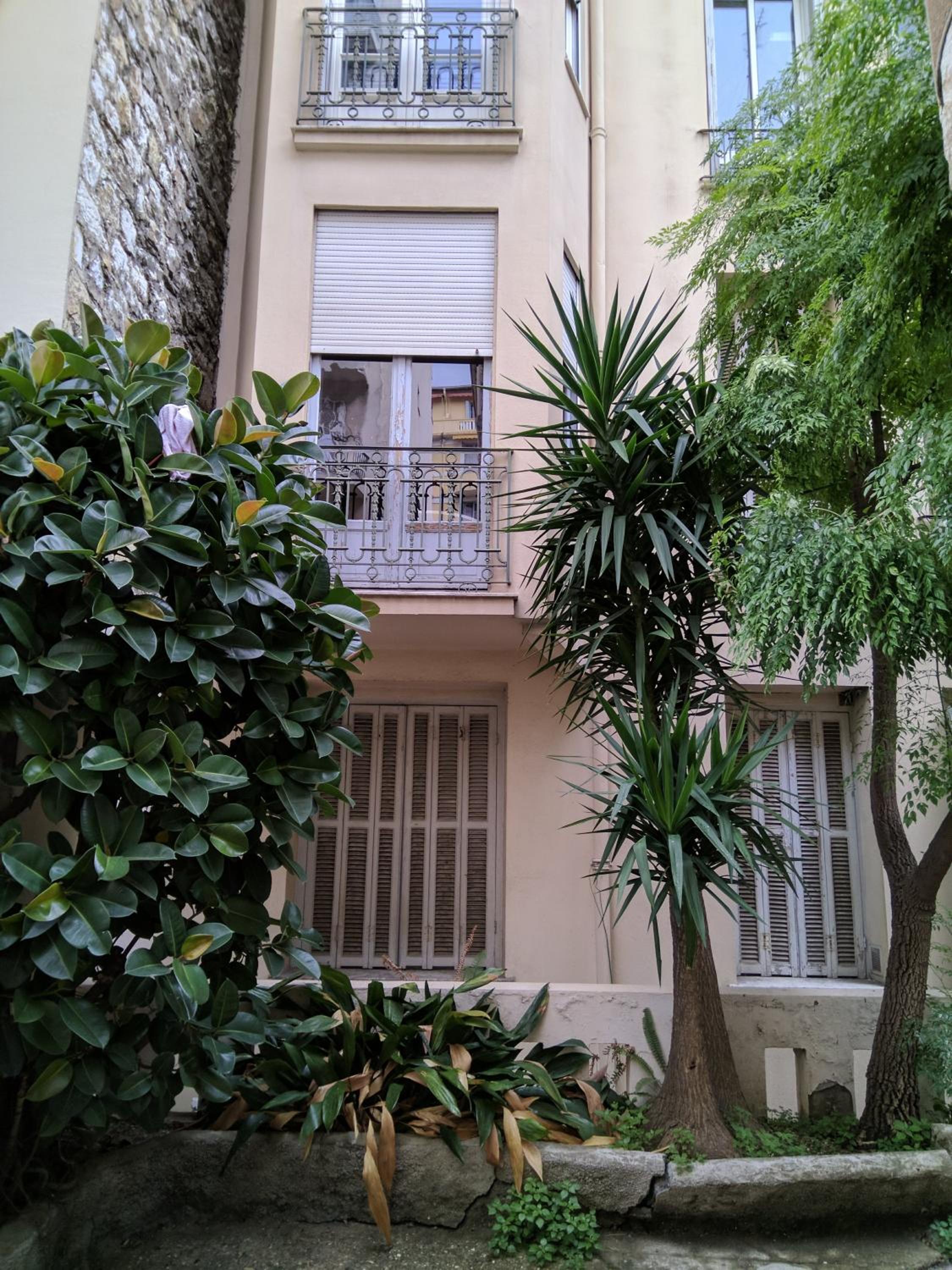 Palais Ophelia