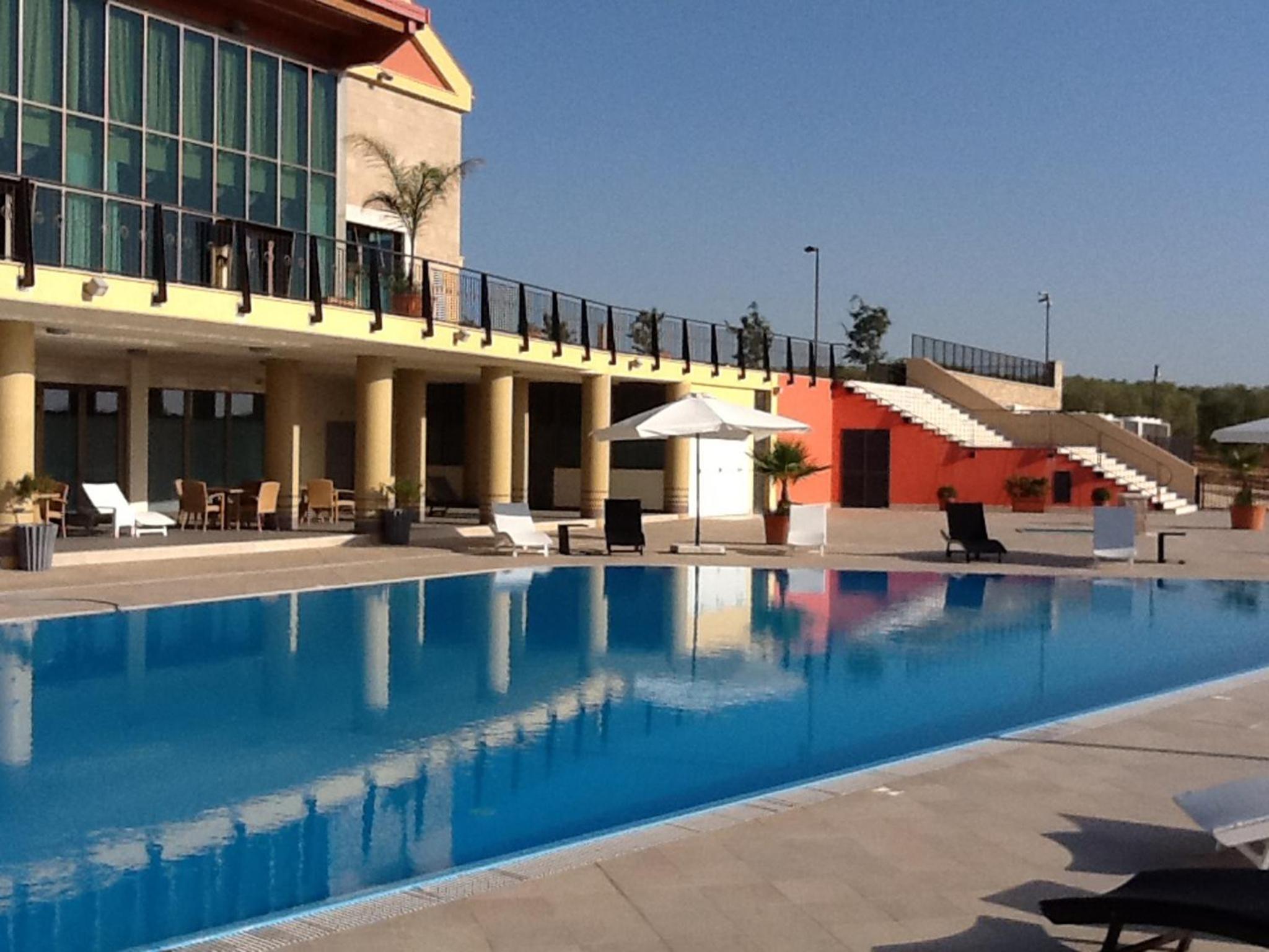 Park Hotel Elizabeth