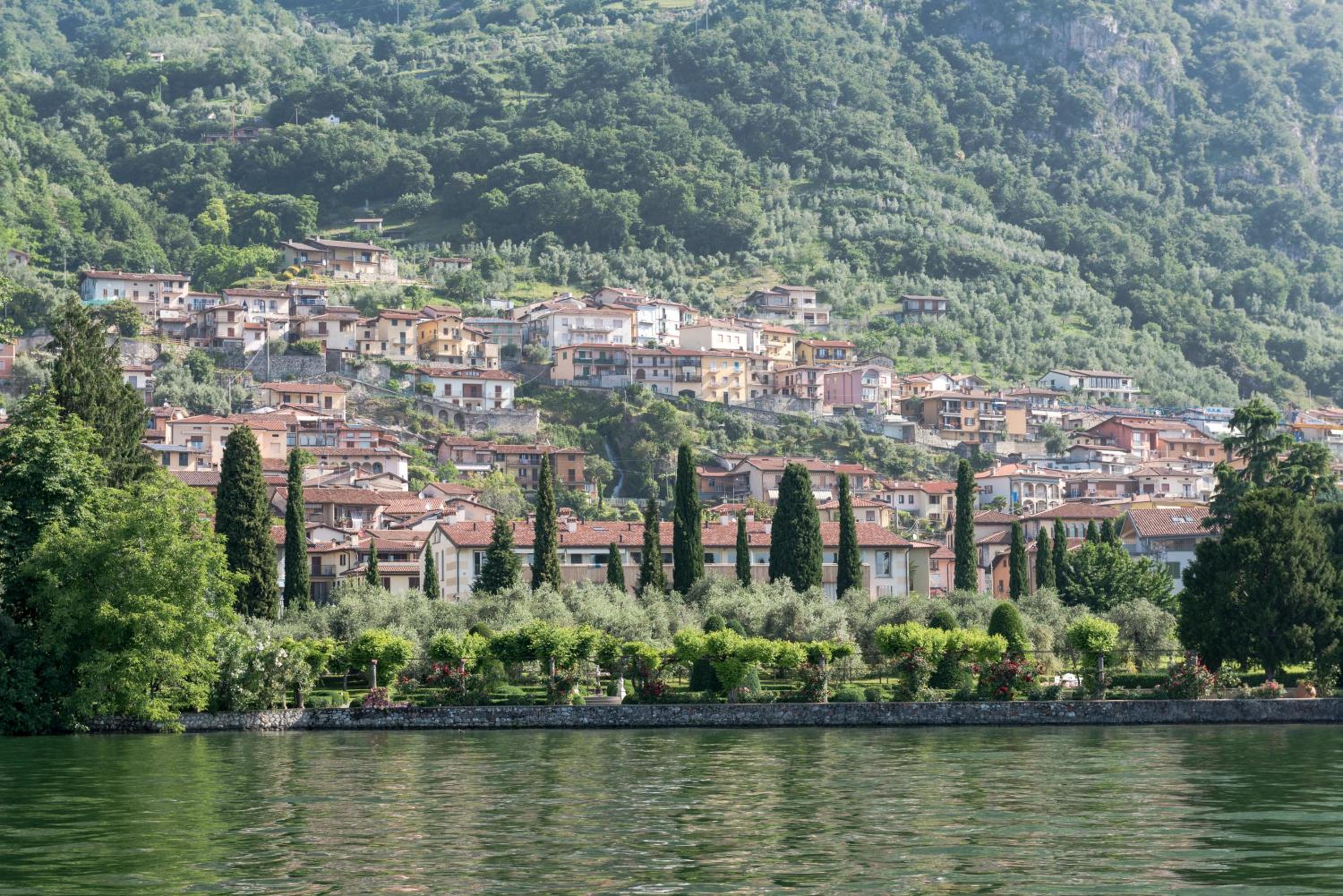 Residence Perlago, photo 68