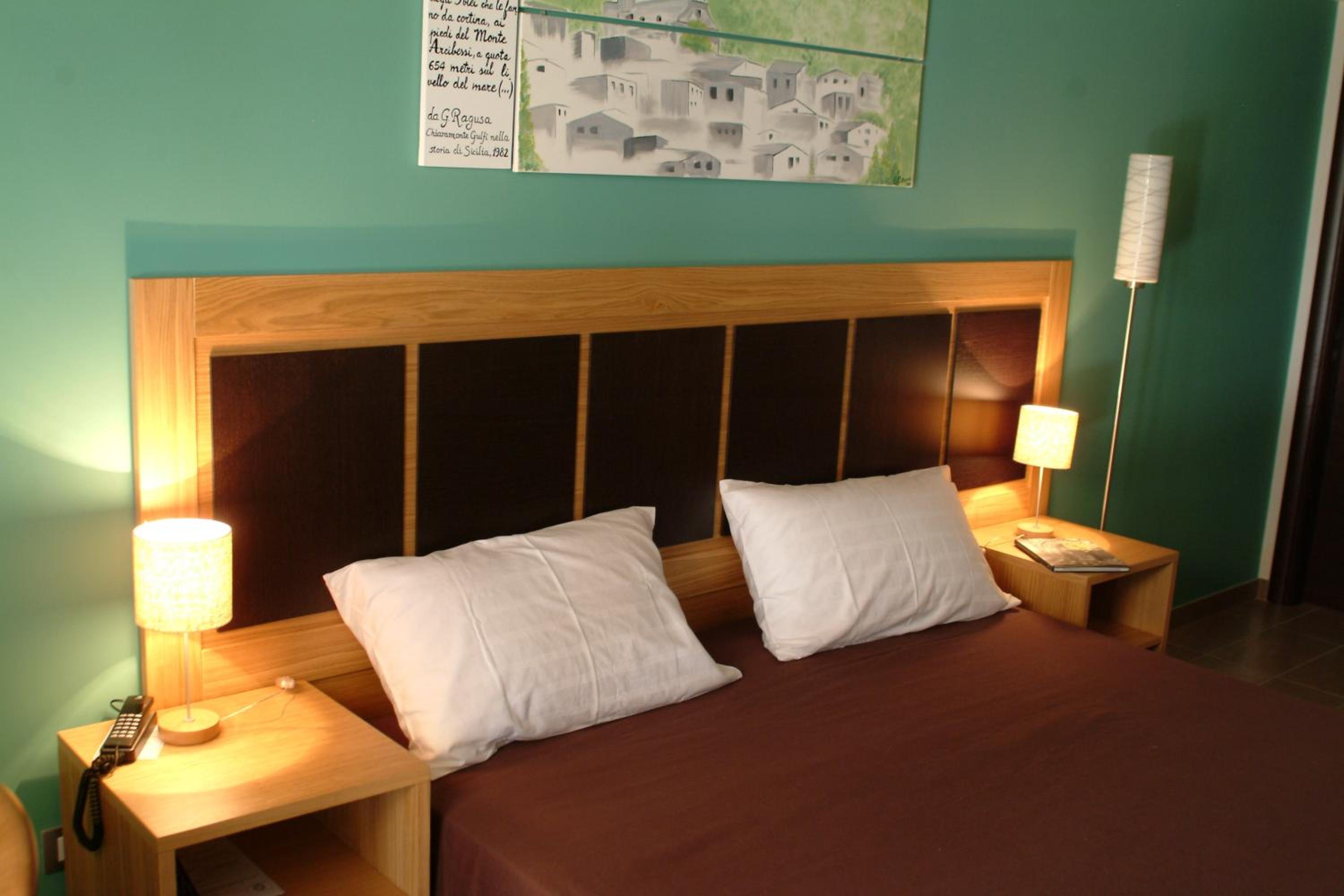 Terre Iblee Resort
