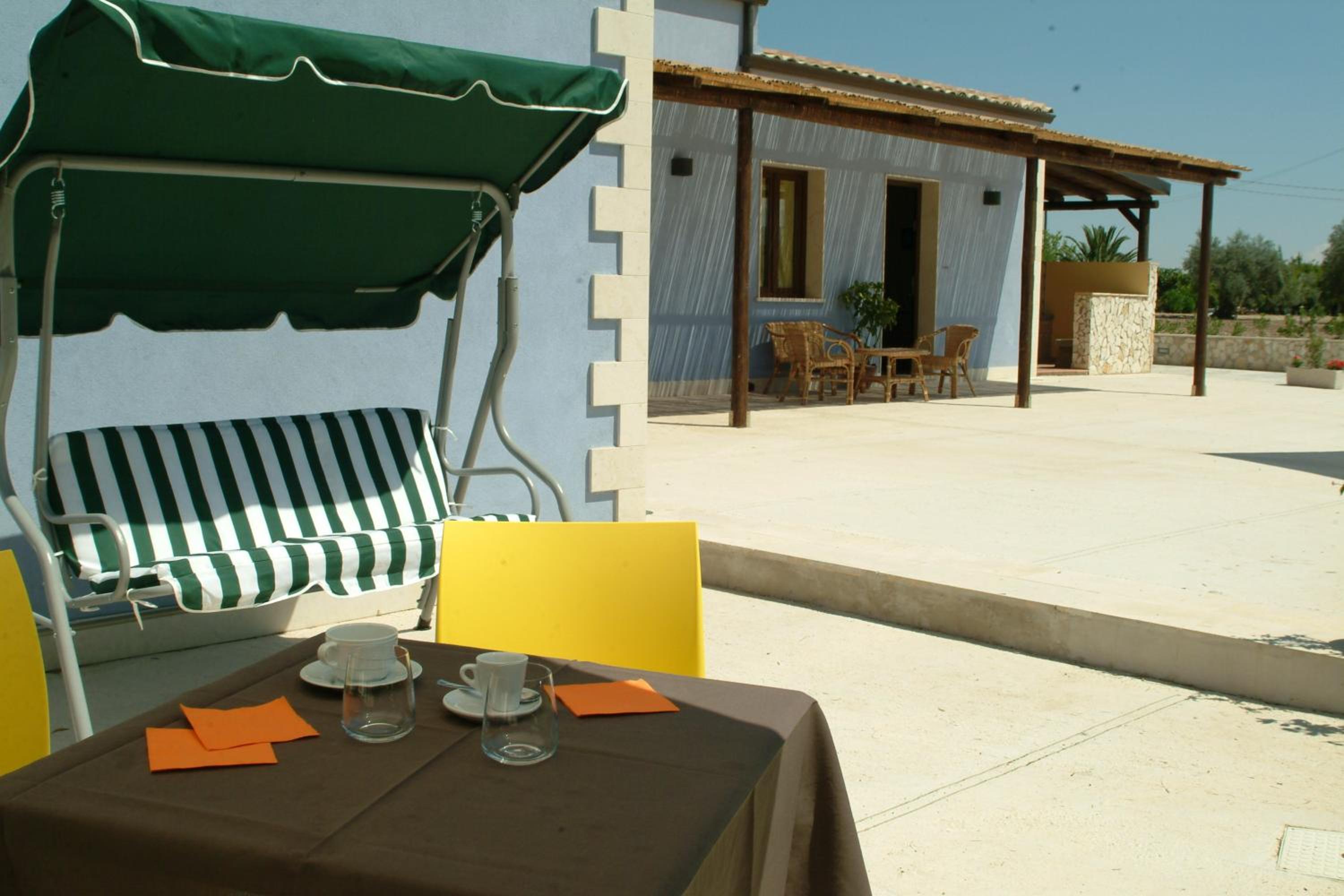 Terre Iblee Resort