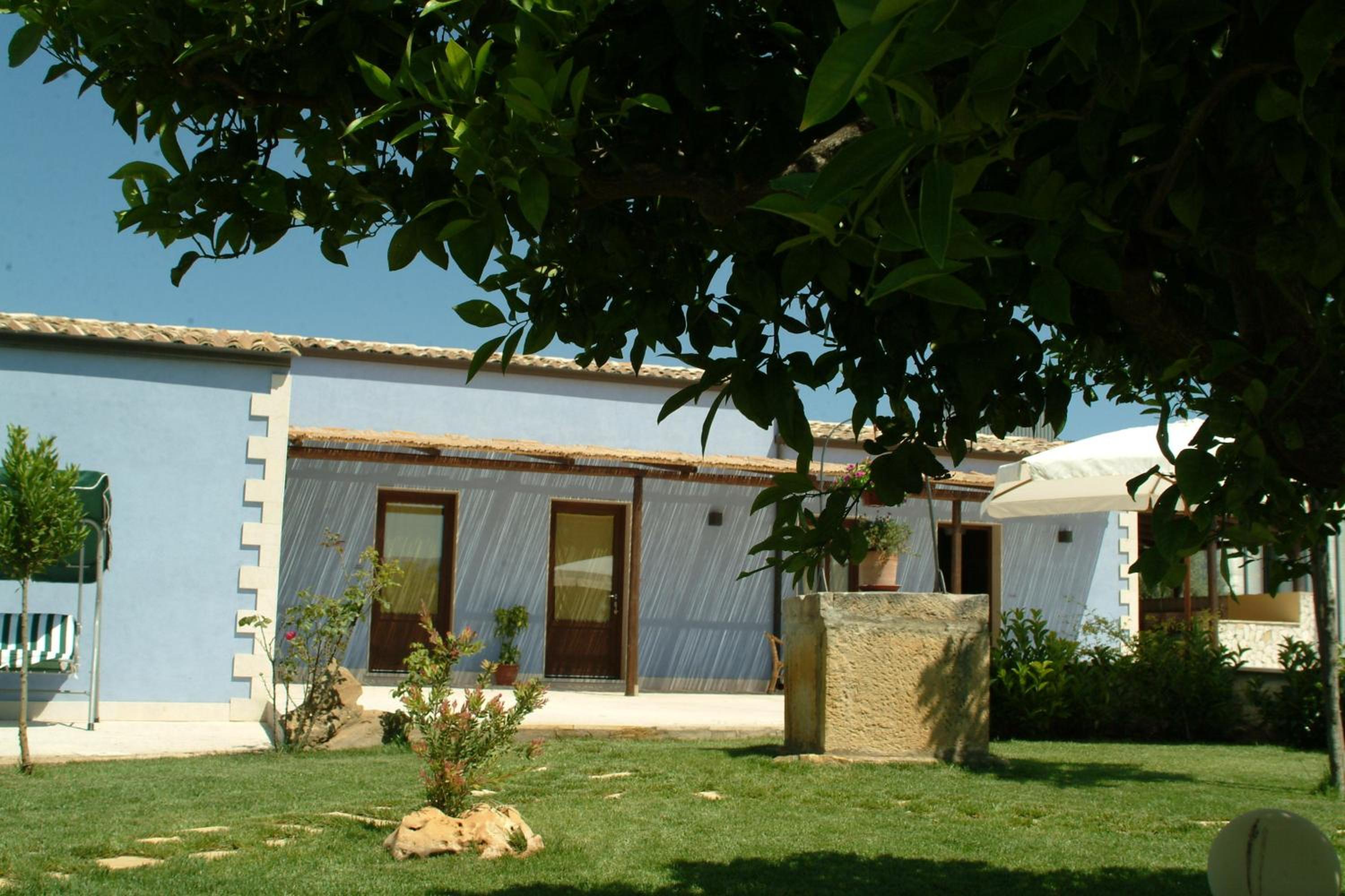 Terre Iblee Resort