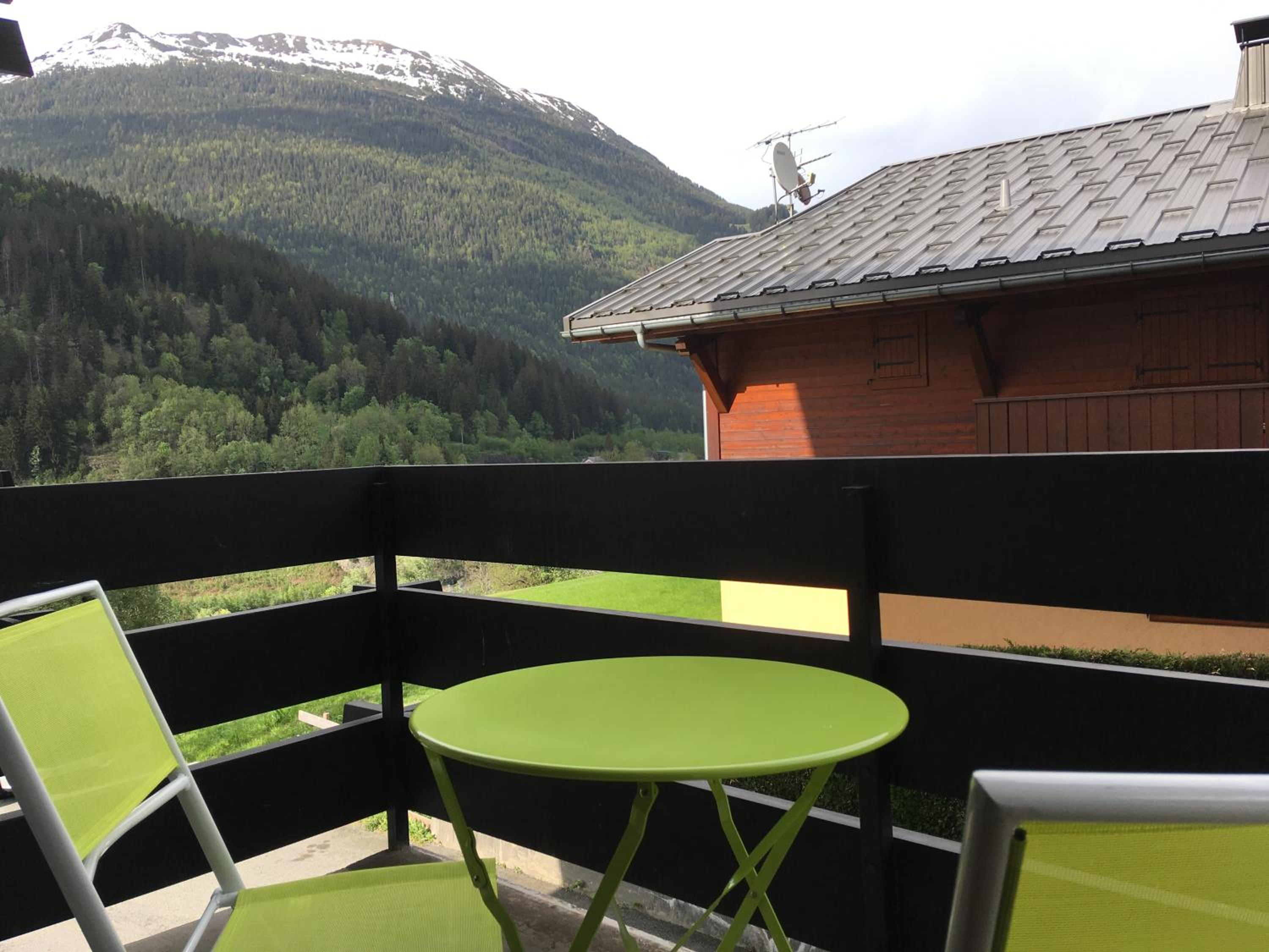 Les Houches Vacations - Les Esserts - Property Image 7