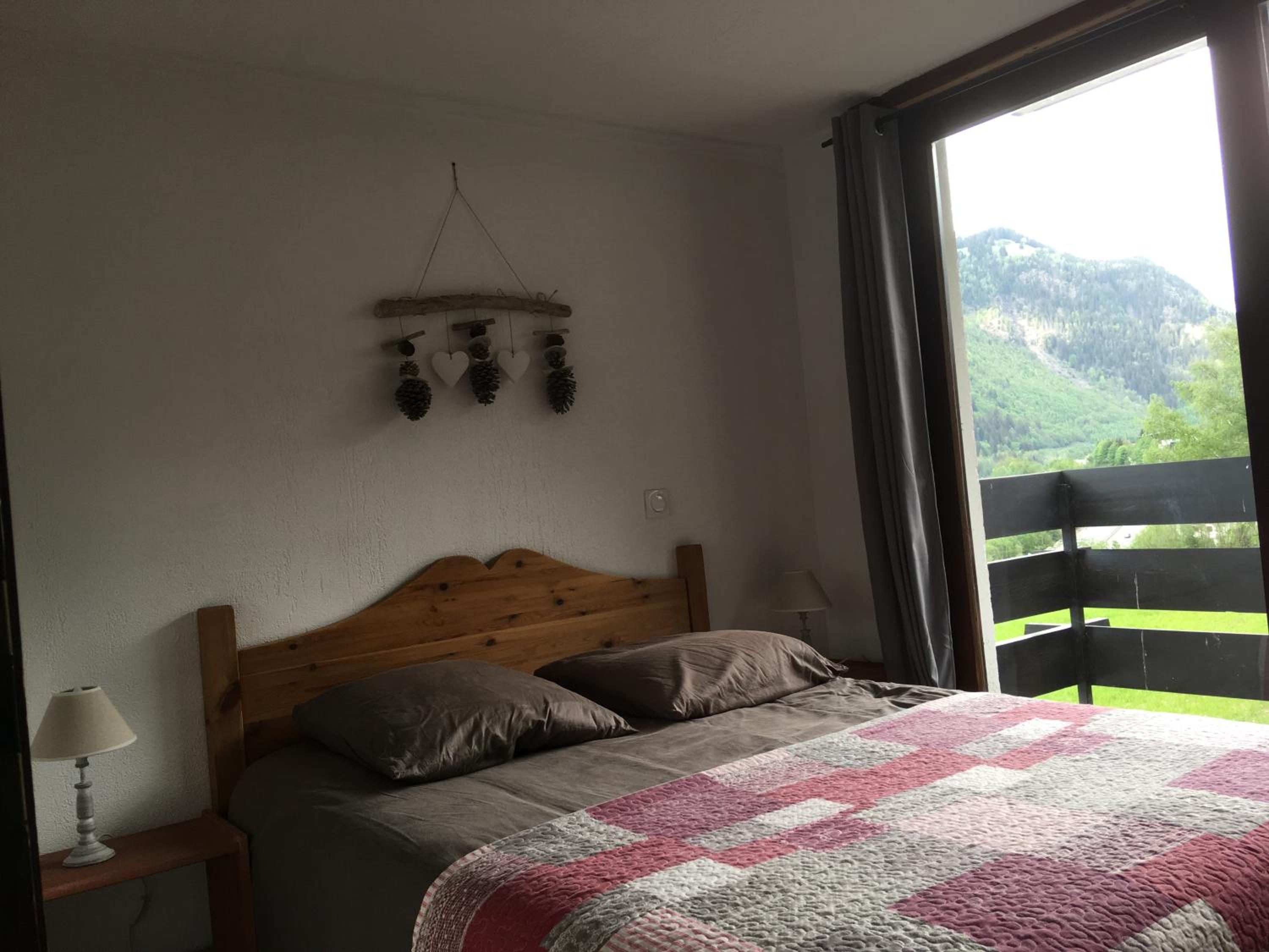 Les Houches Vacations - Les Esserts - Property Image 8