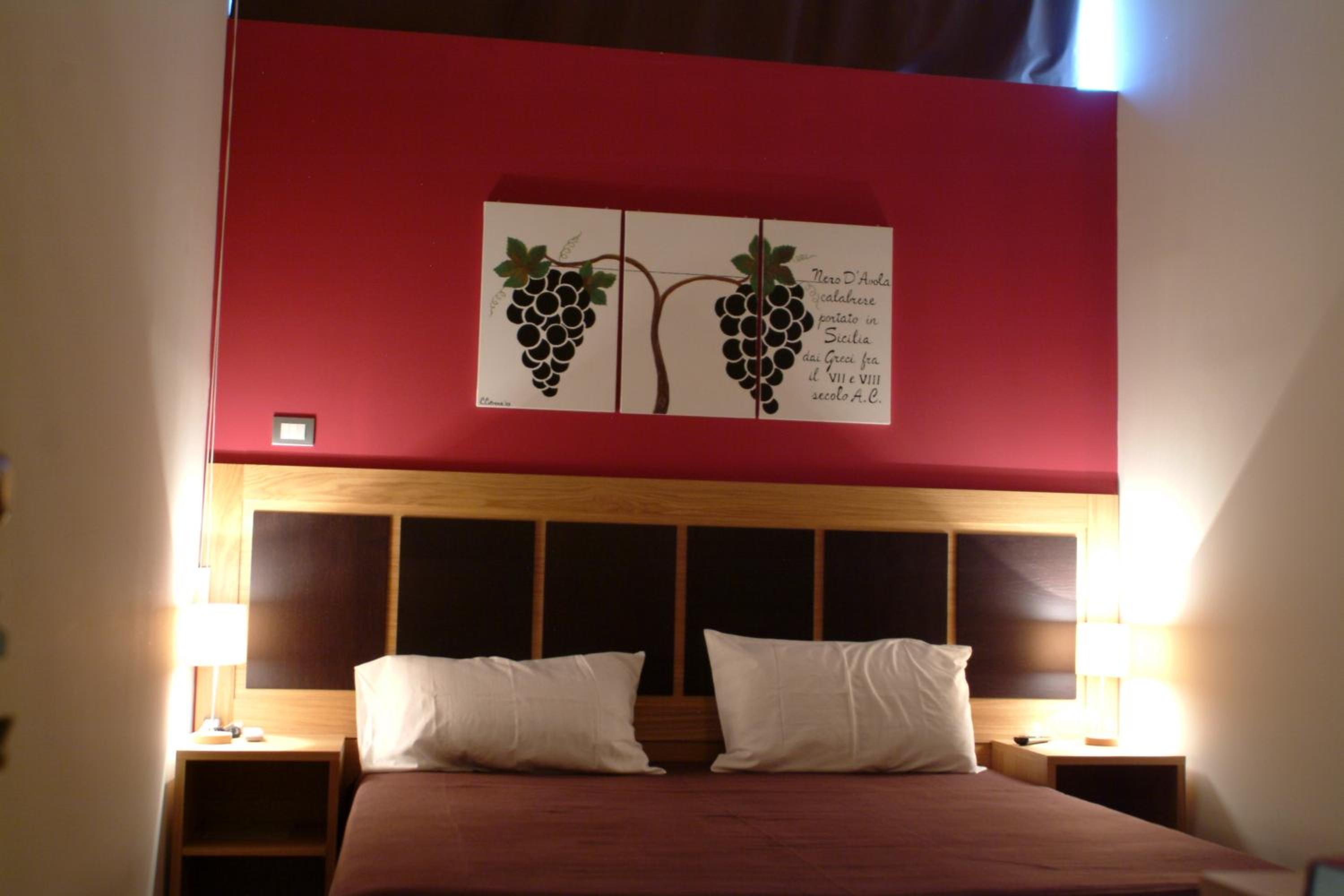 Terre Iblee Resort